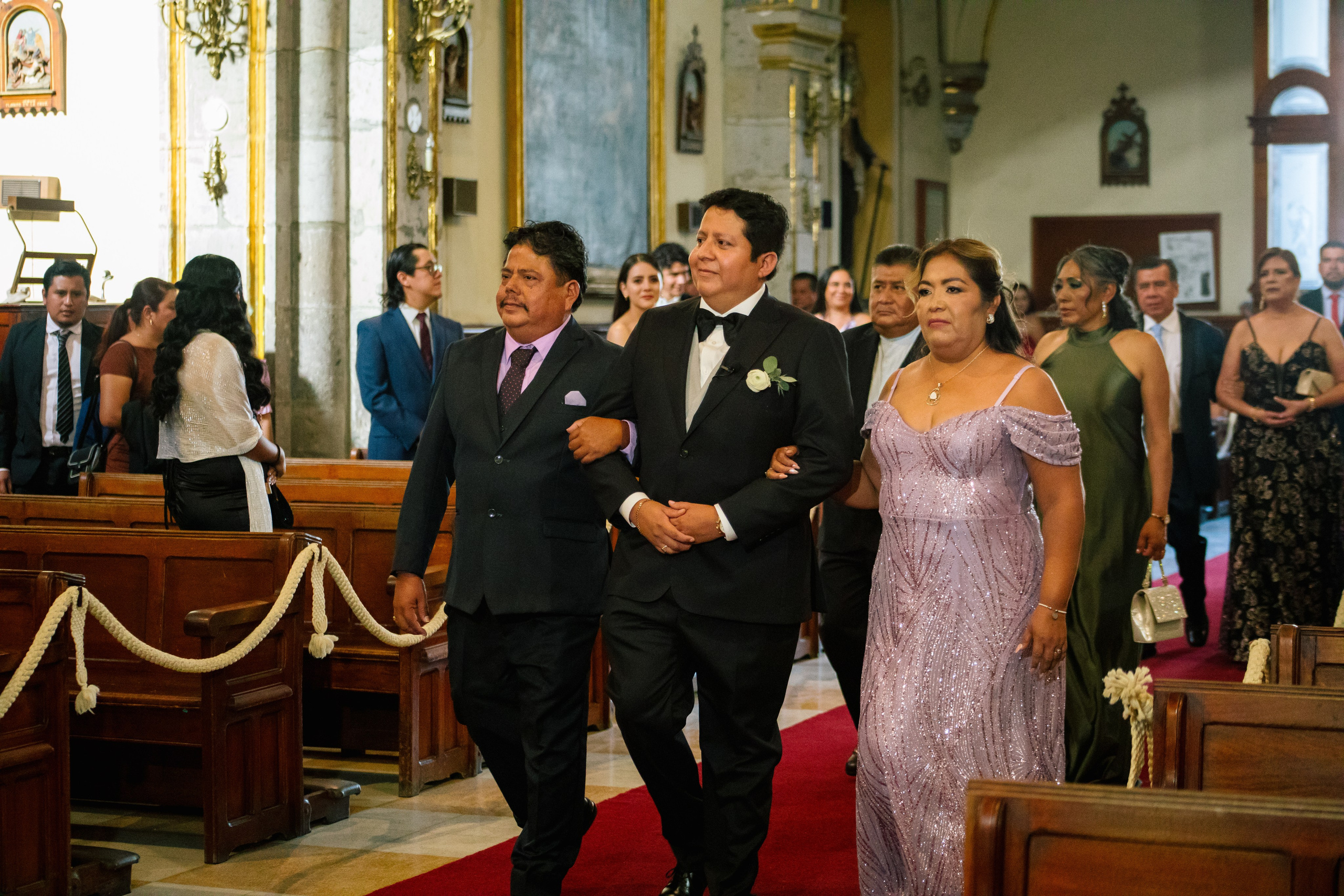 Gloria y Carlos. Wedding Photographer Ruth Preciado