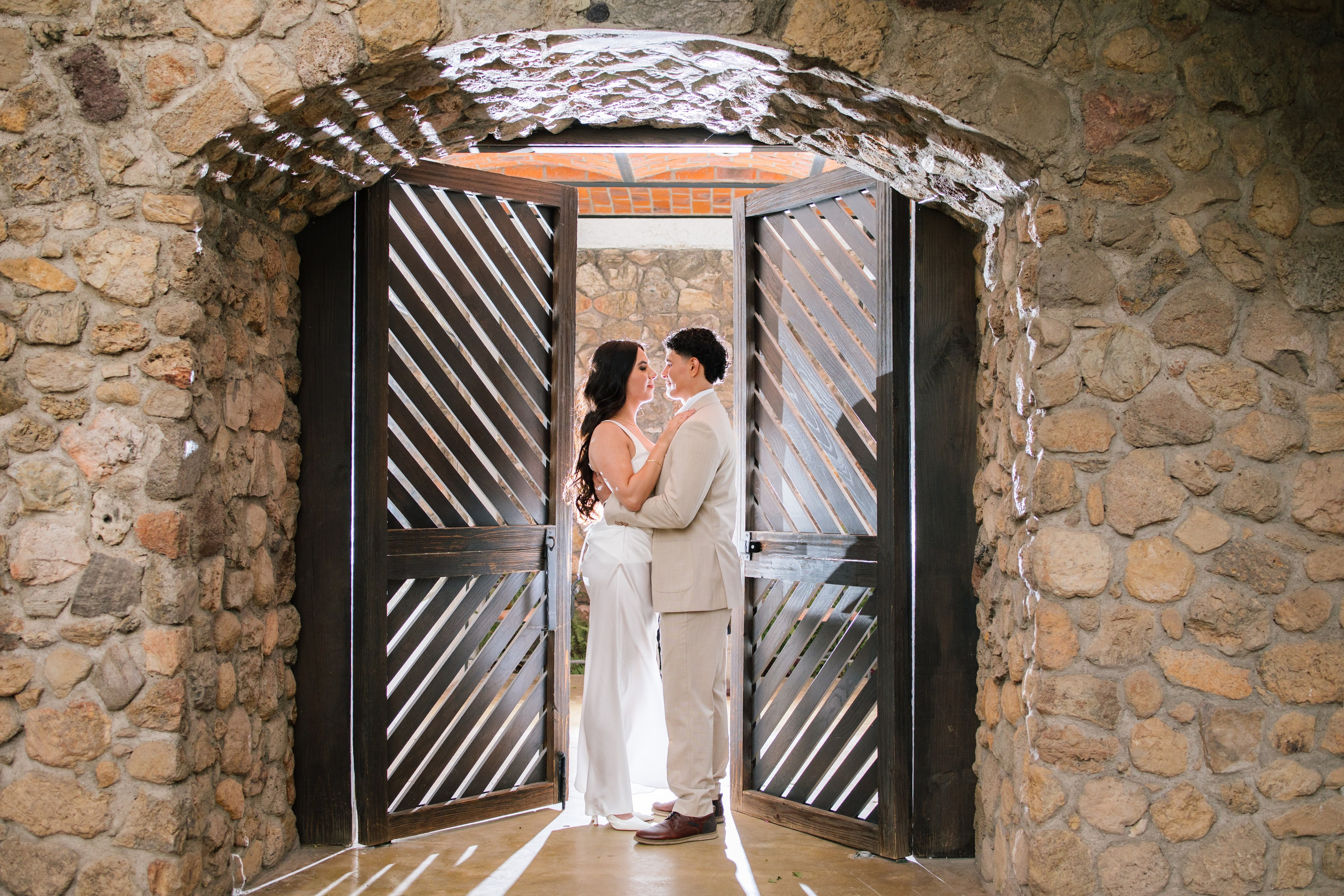 Tania y Andre. Wedding Photographer Ruth Preciado