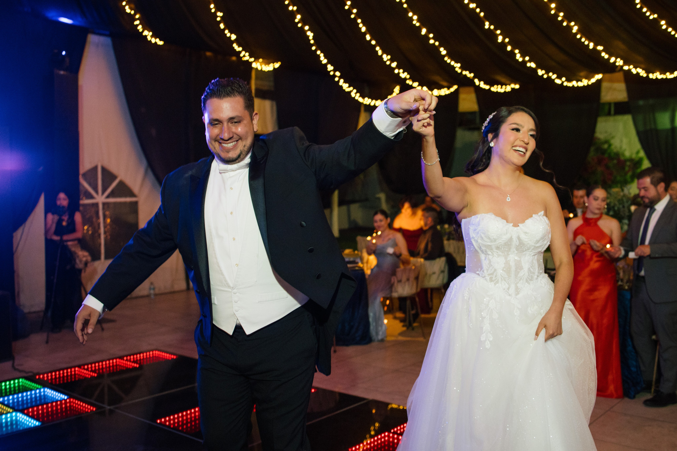 Fer y Pato. Wedding Photographer Ruth Preciado