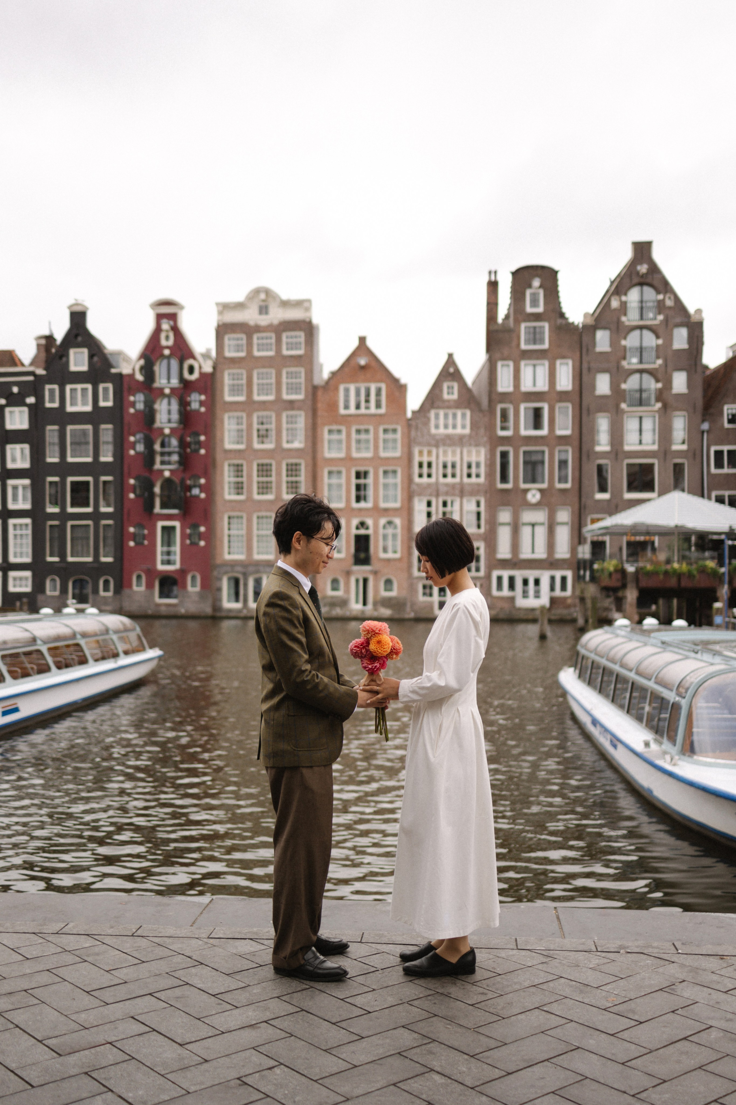WEDDINGS. Yuliya Vaschenok — Photographer in the Netherlands