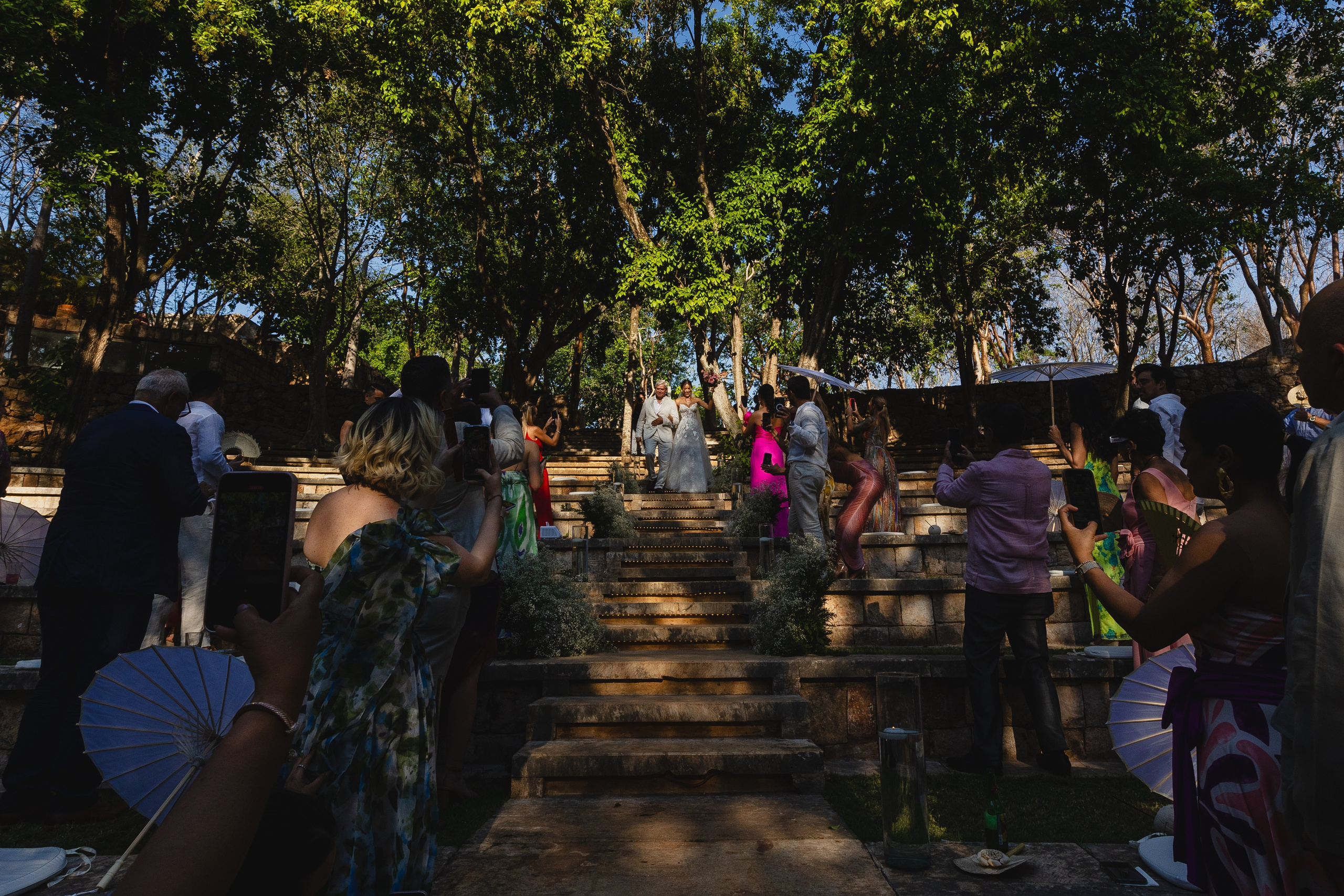 Gaby & Jorge. Antonio Soberano Photography