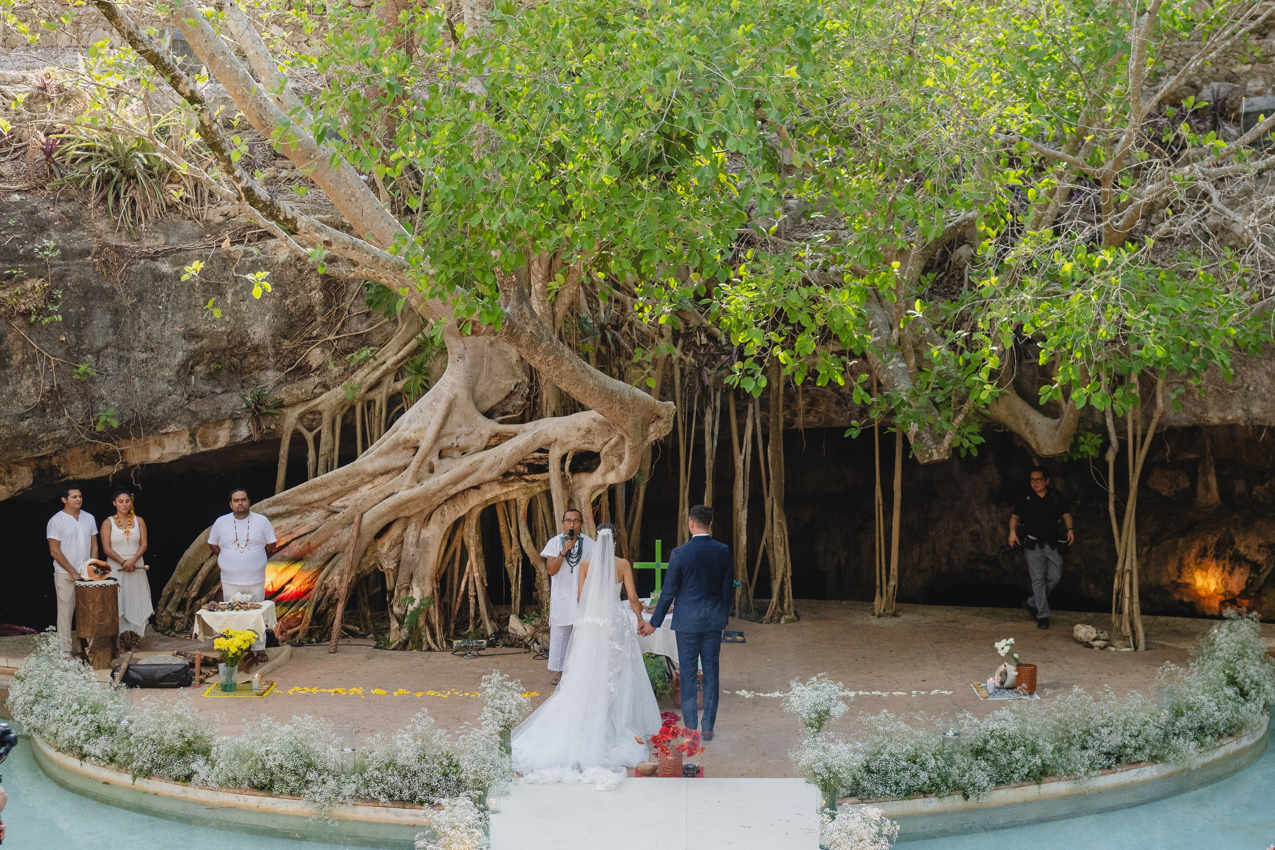 Gaby & Jorge. Antonio Soberano Photography