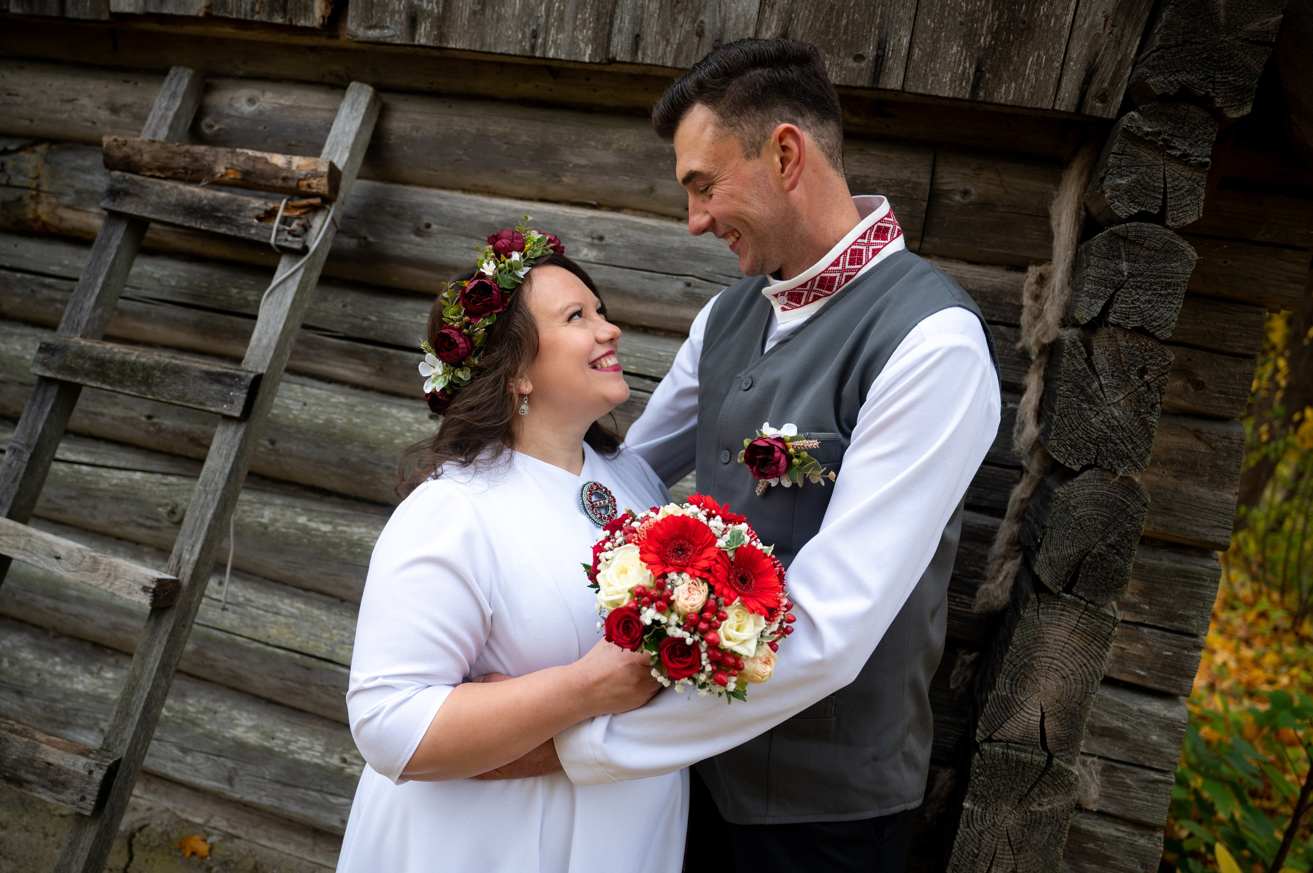 Sandis & Ieva. Ritvars Pujats Emotion Photographer