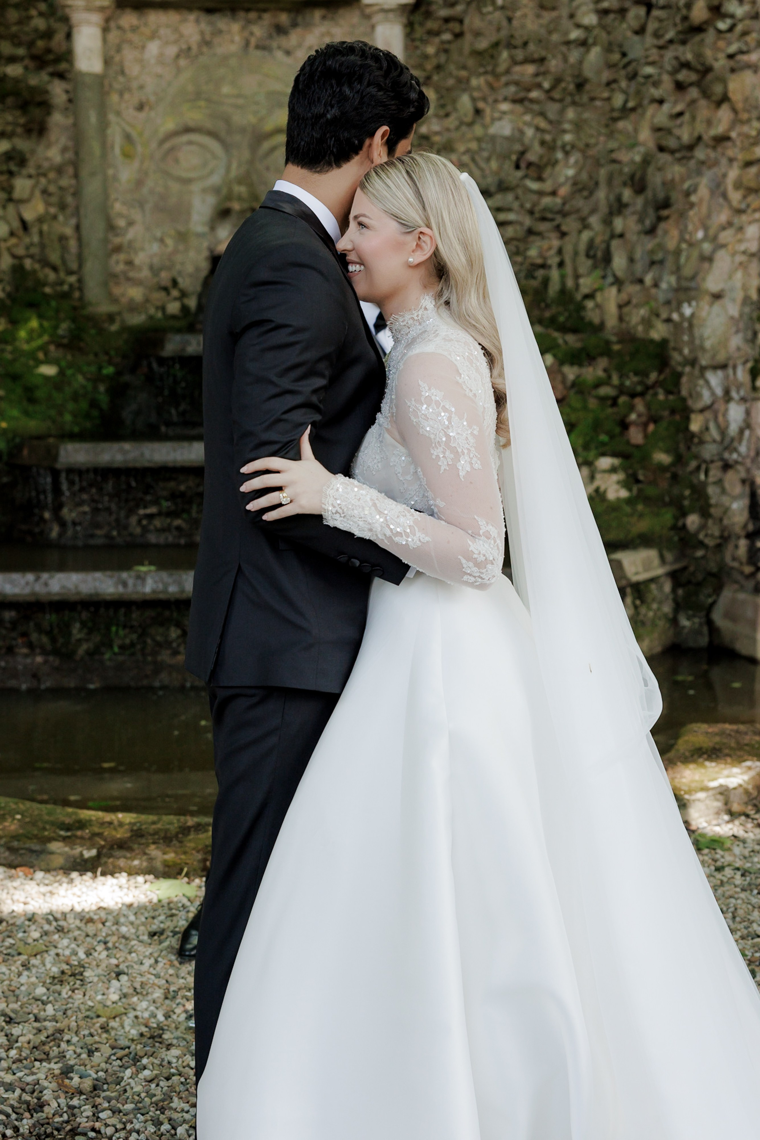 Melissa&Obaid. Wedding photographer Italy