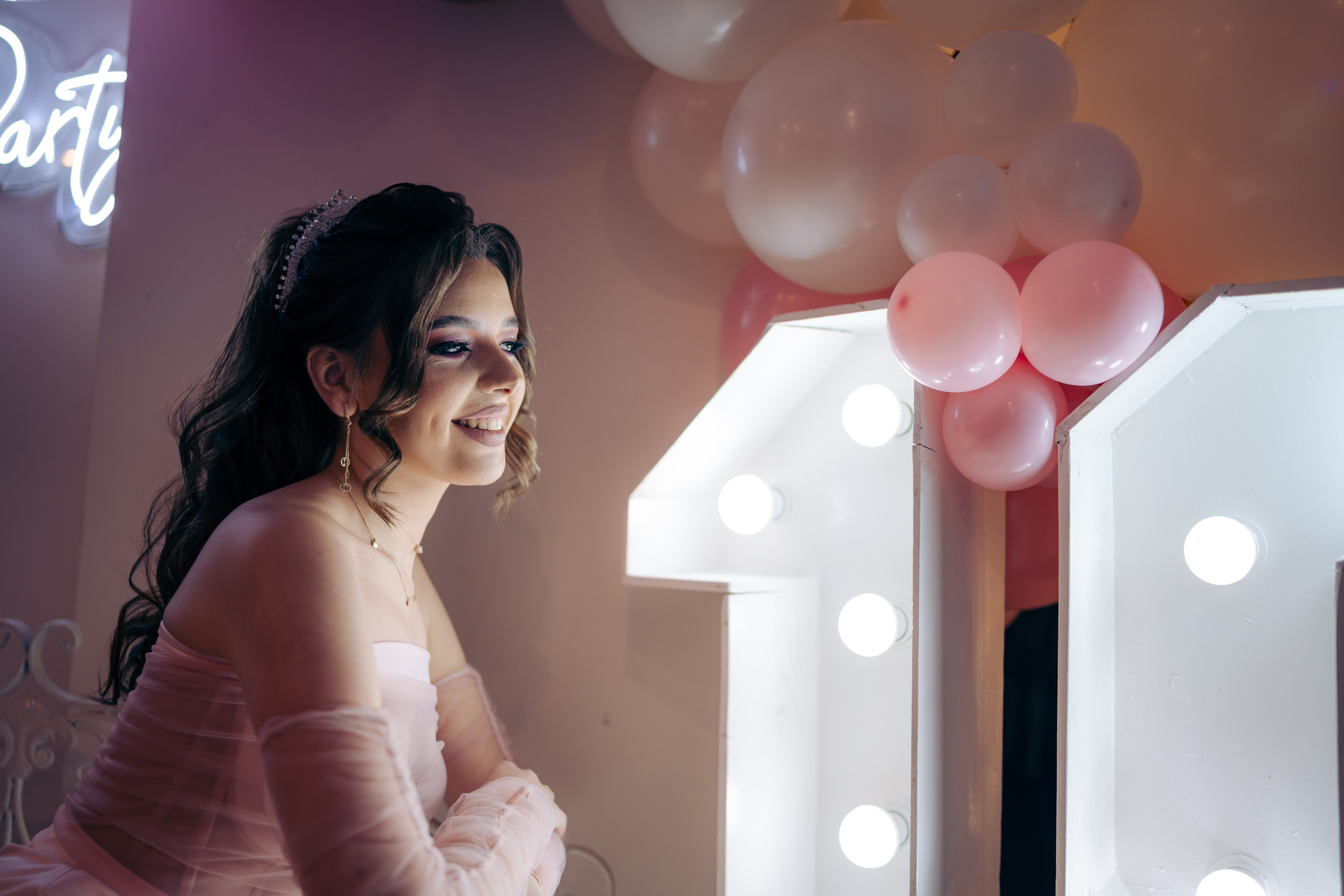 Cristiana. CC Photography \ Fotograf Profesionist \ Evenimente