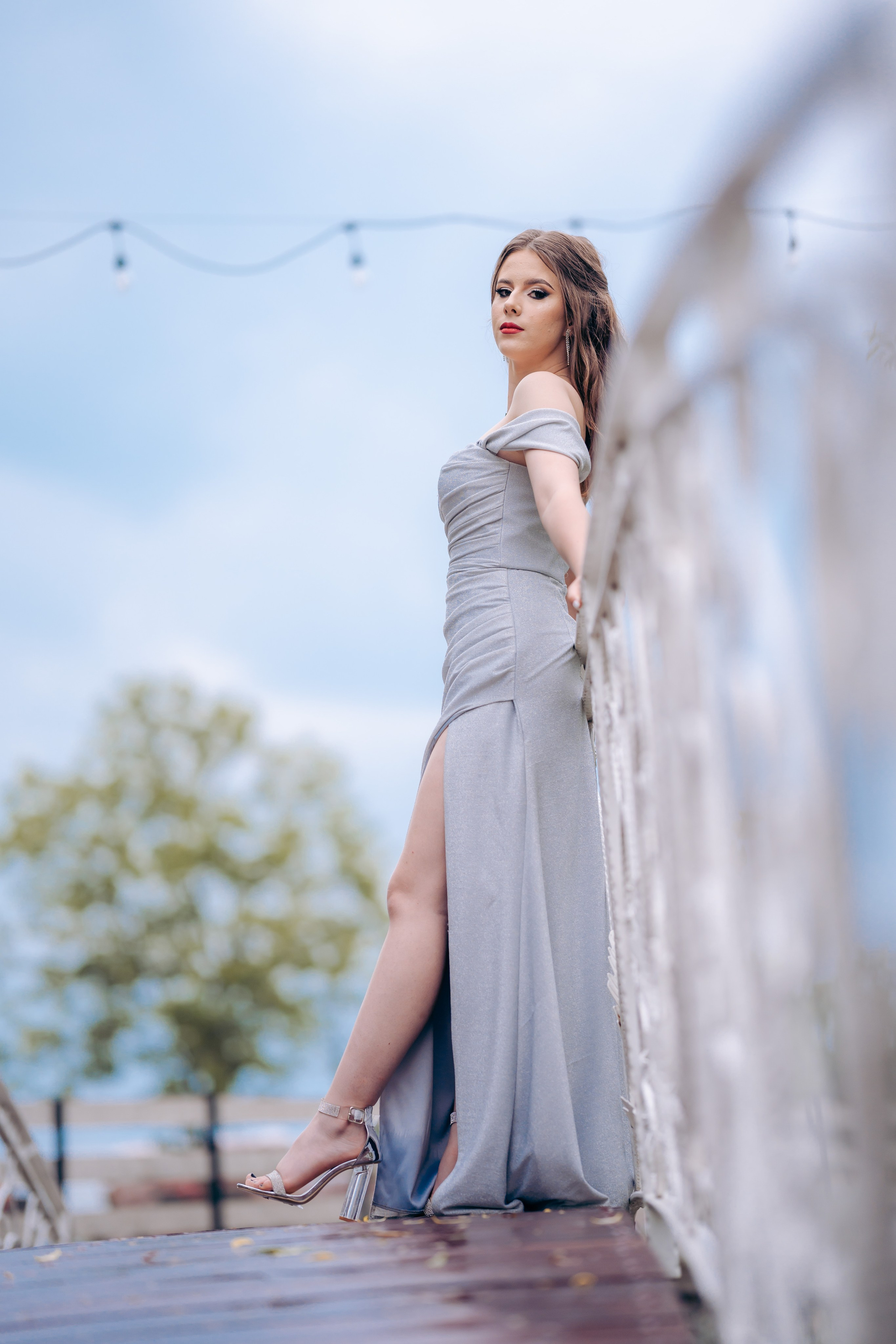 Cosmina. CC Photography \ Fotograf Profesionist \ Evenimente