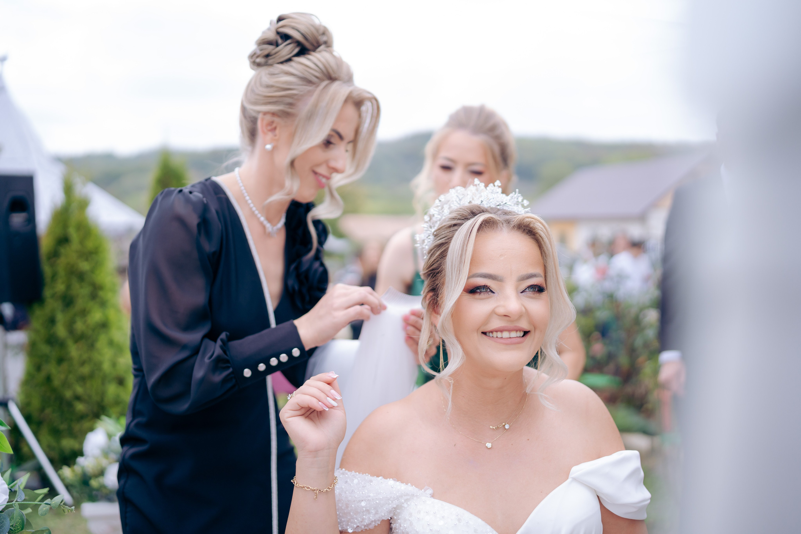 Maria & Petre. CC Photography \ Fotograf Profesionist \ Evenimente