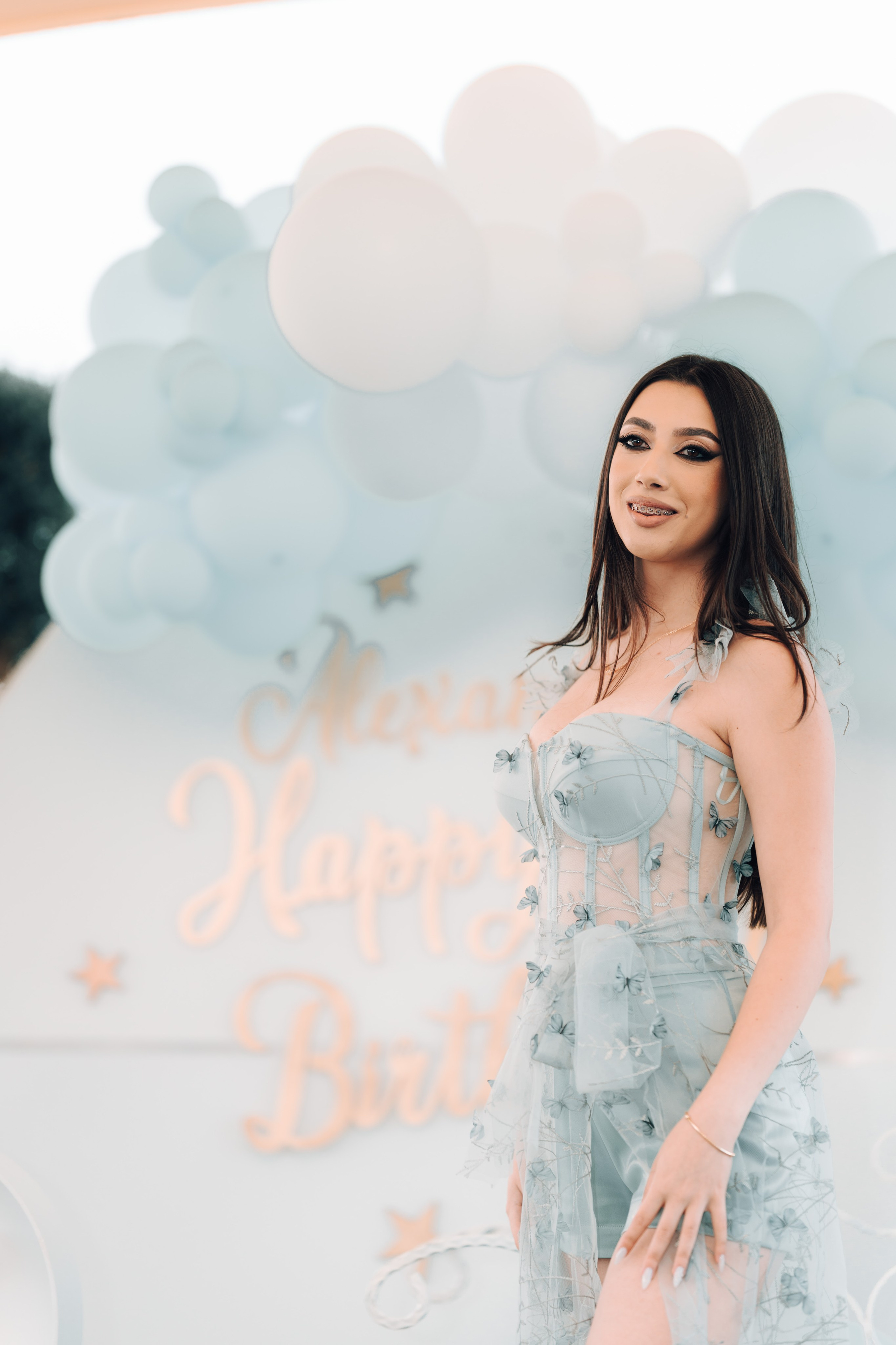 Alexandra. CC Photography \ Fotograf Profesionist \ Evenimente