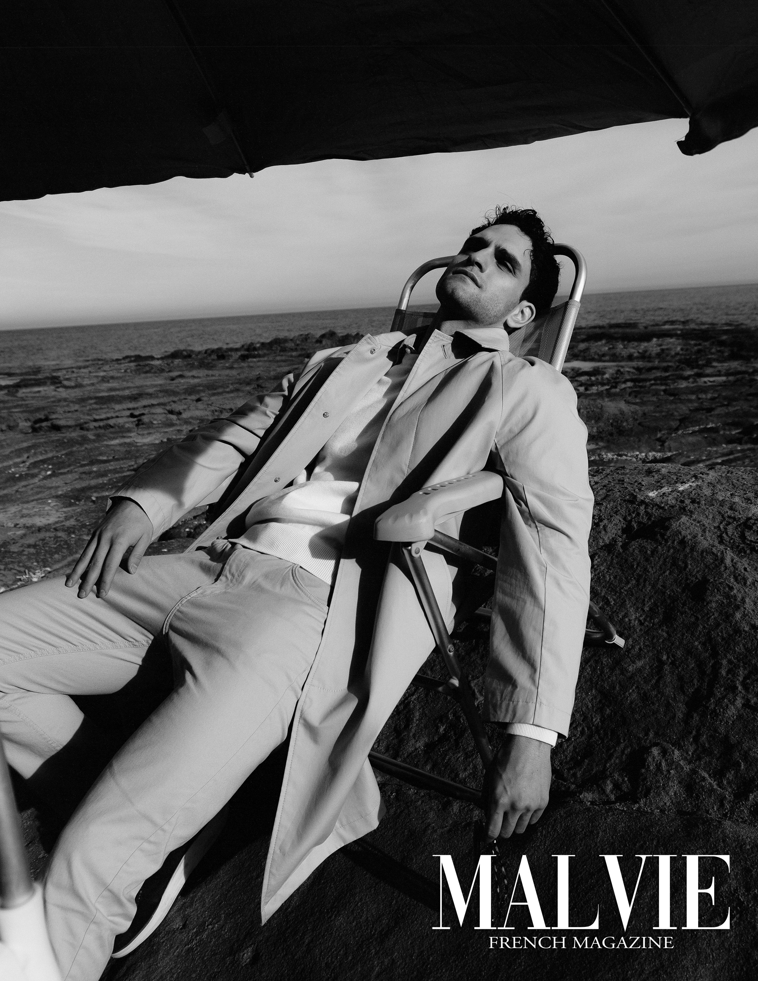 The best publications of the project Stone Cold