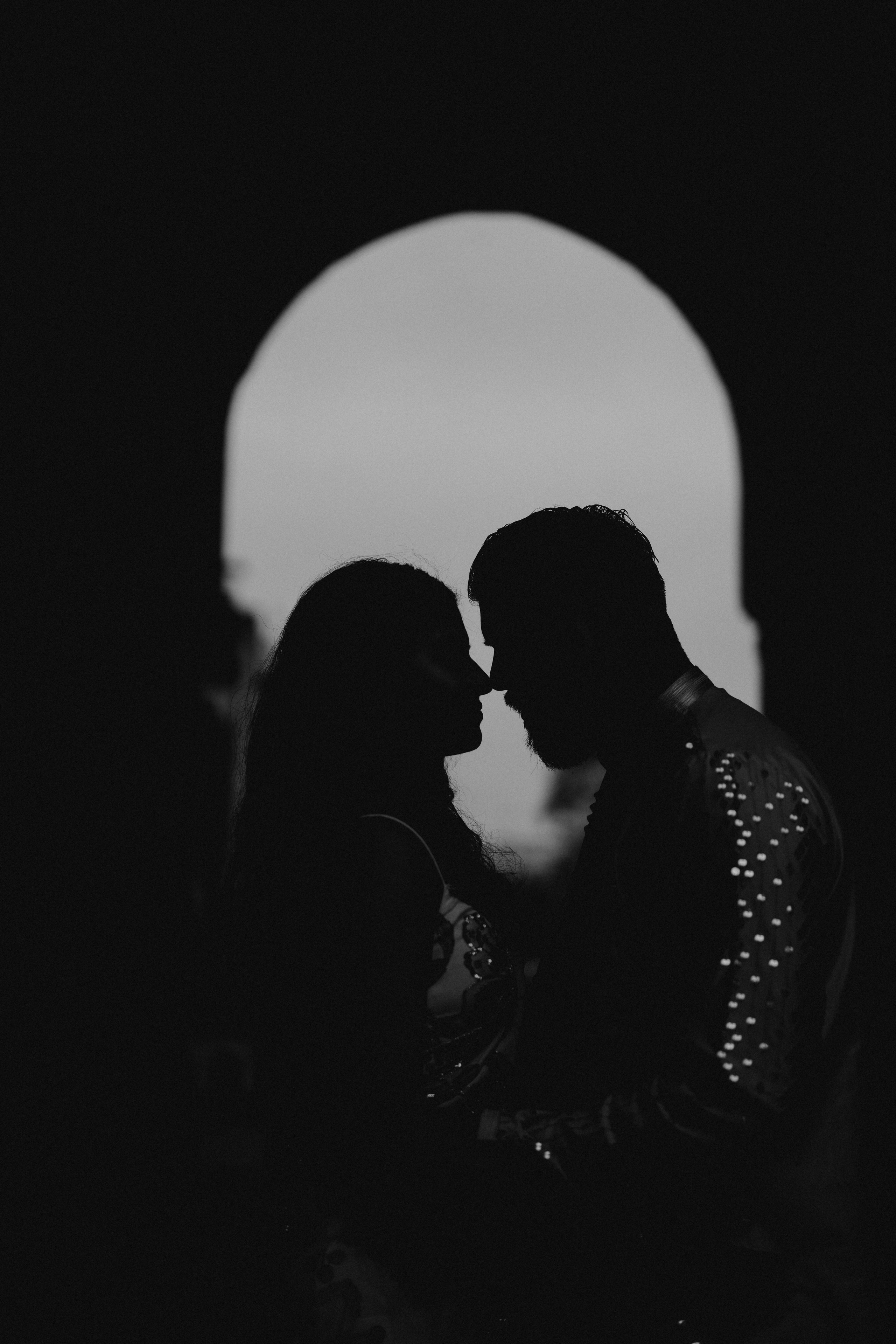HARSHIT & KRISNA | PORTRAIT SESSION | 2026. Love Emotions Weddings
