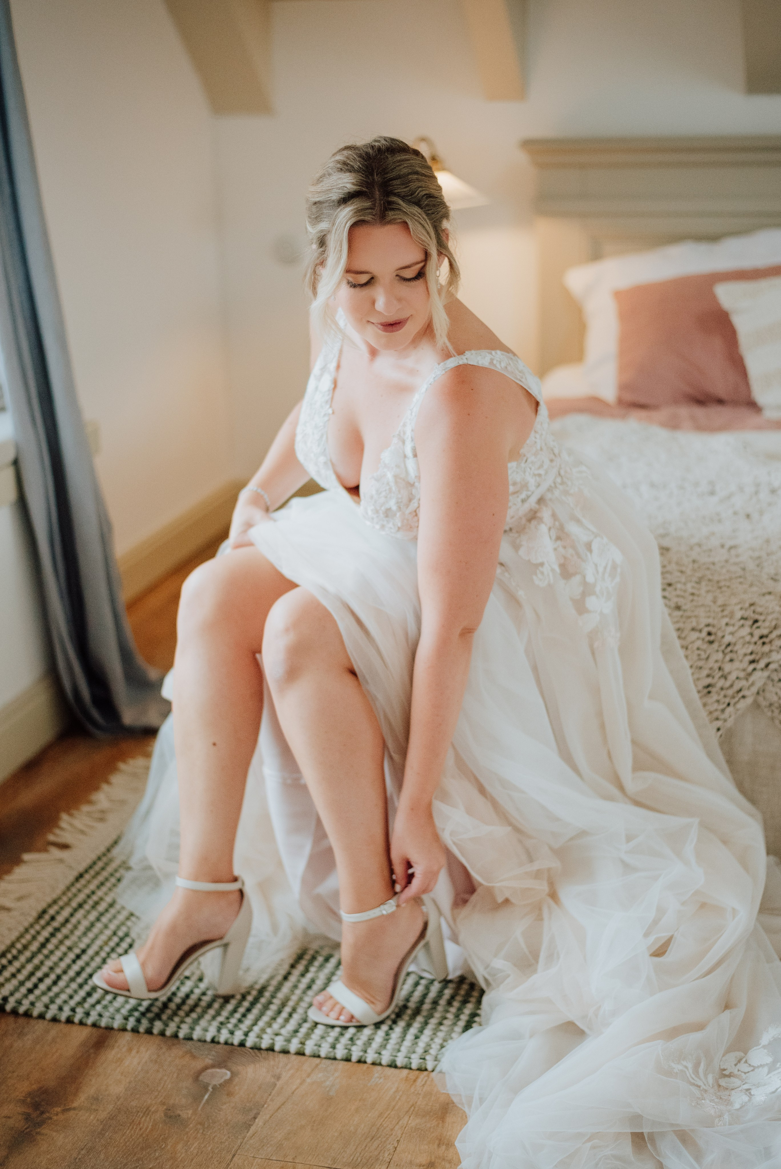 Daniela + Marcel. Lifestyle, wedding and family photographer