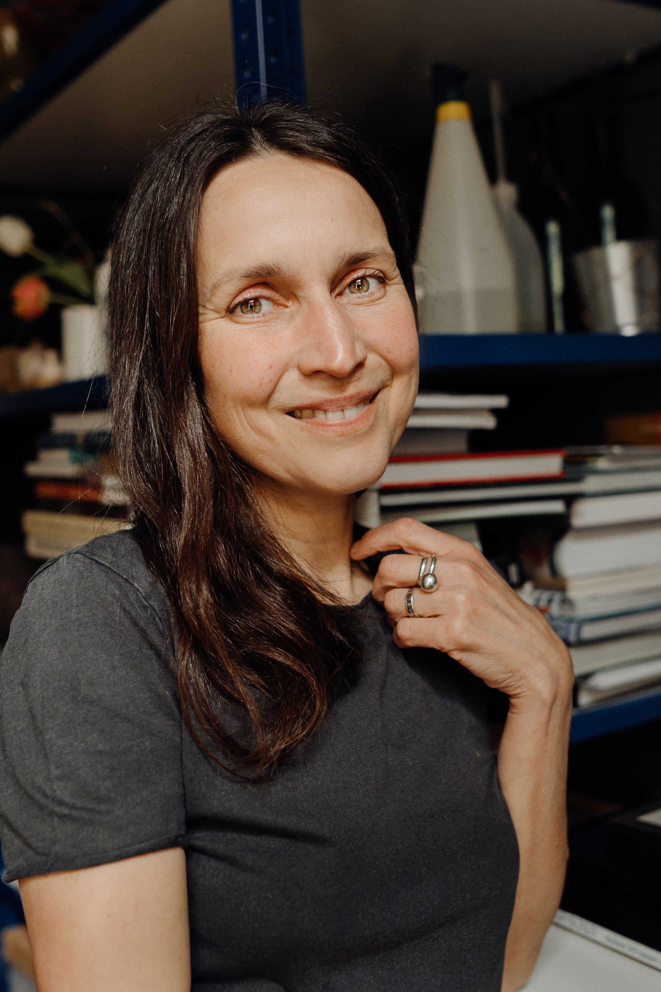 Elena. Фотограф в Праге Анна Лебедева