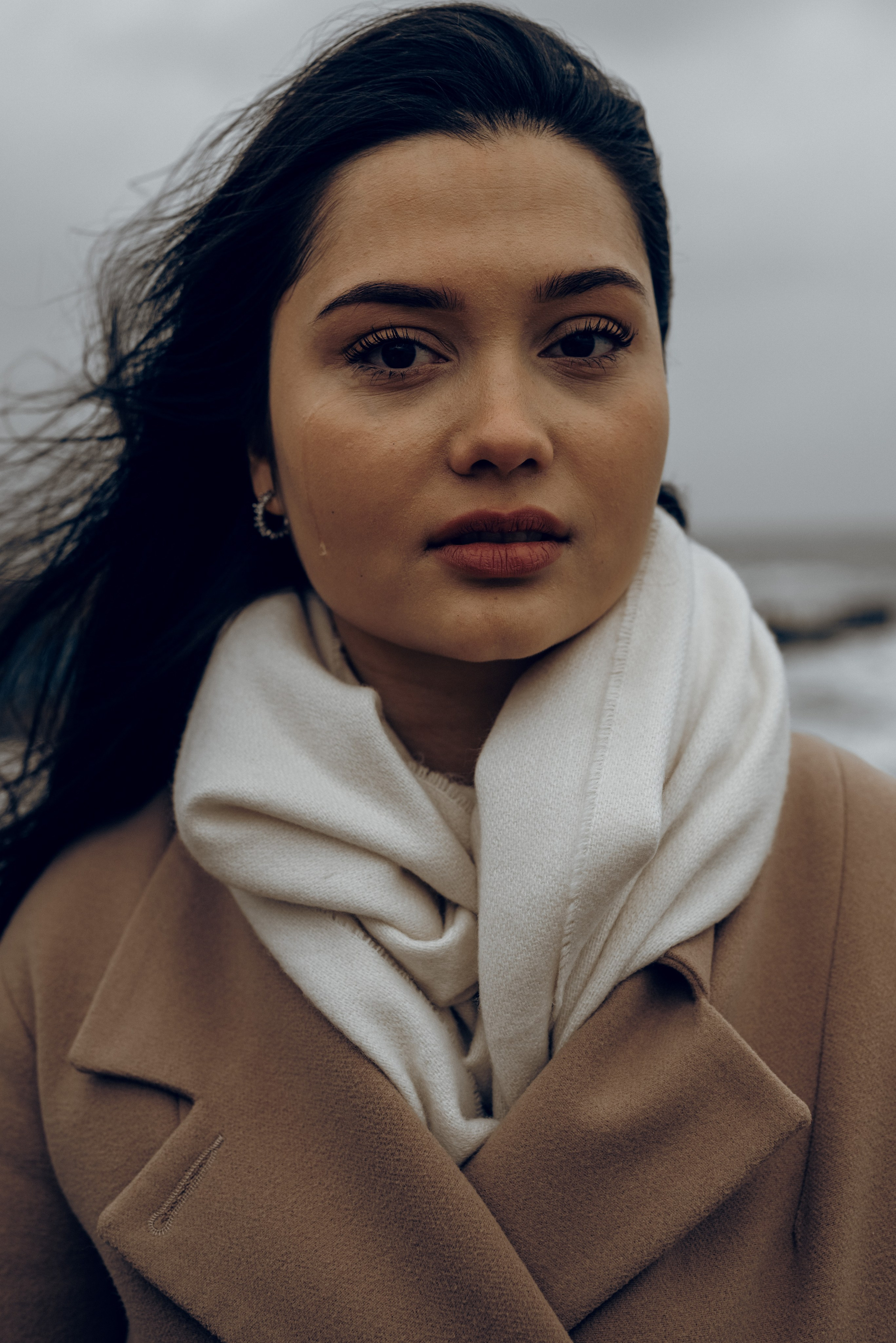 Ирина. Фотограф Ирина Новикова