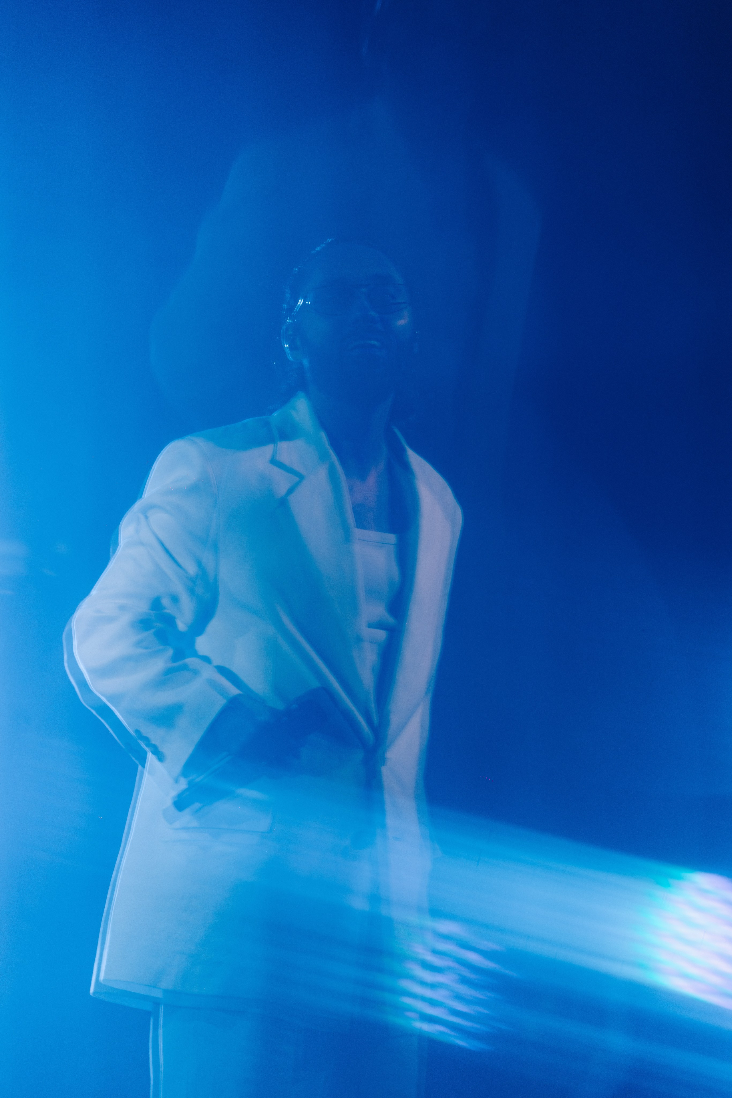 Репортажная съемка выступления артиста МОТ. Фотограф в Узбекистане и Самарканде Джасур Марупов