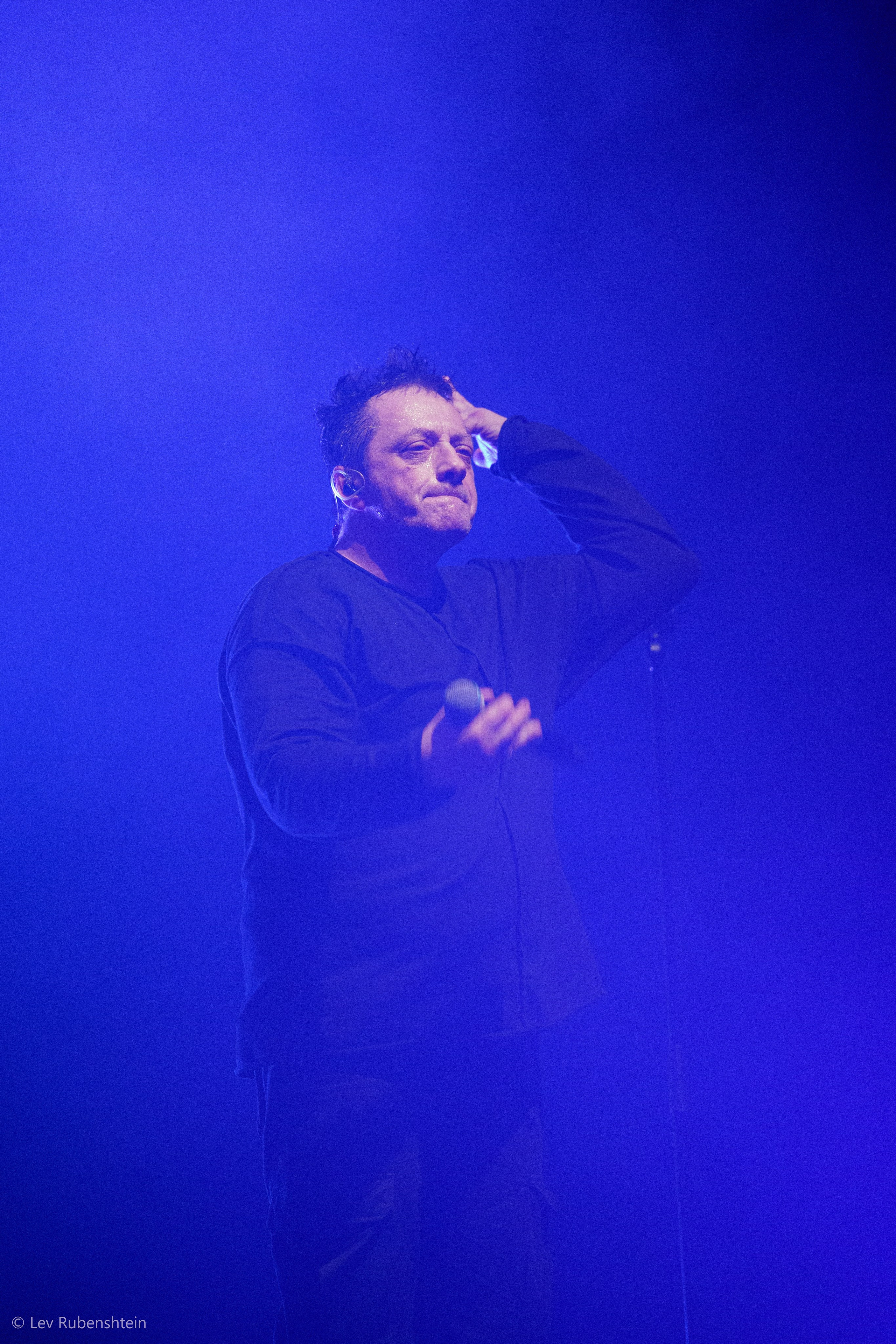 Gleb Samojlov & The Matrixx 11.05.2025. Concert and Event photographer in Belgrade, Serbia