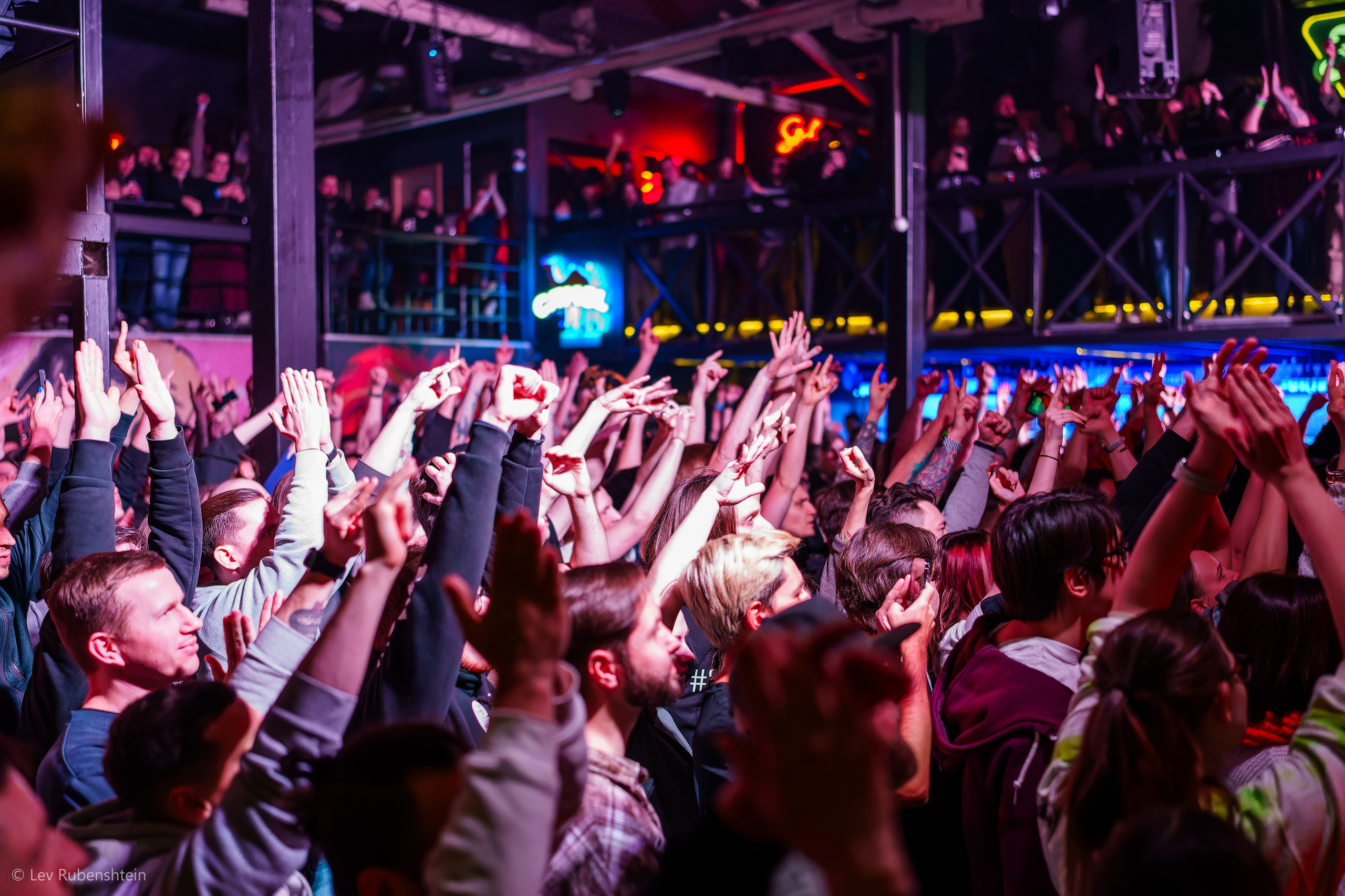 Stigmata 09.02.2025. Concert and Event photographer in Belgrade, Serbia