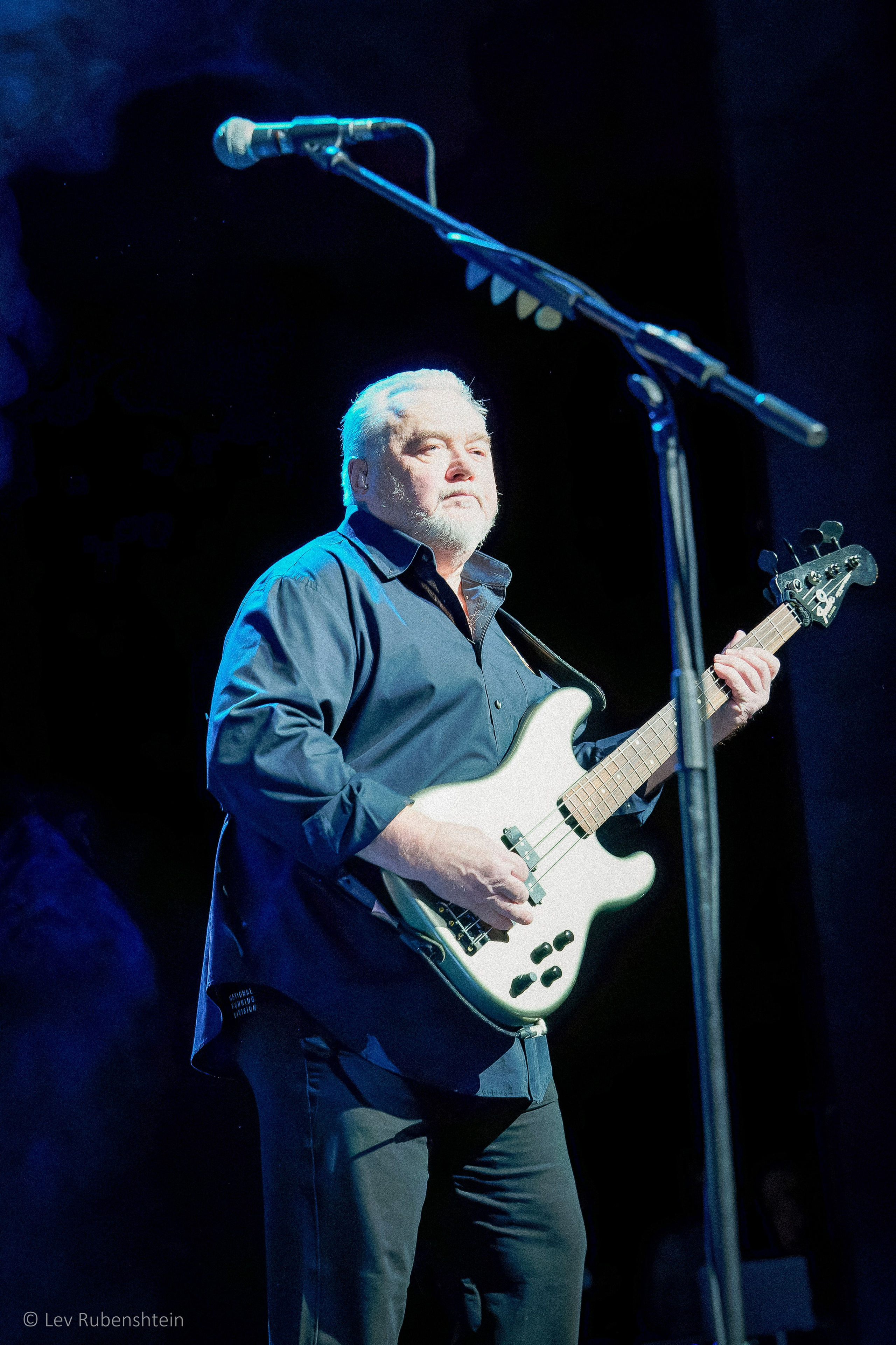 Kino 16.11.2025. Concert and Event photographer in Belgrade, Serbia