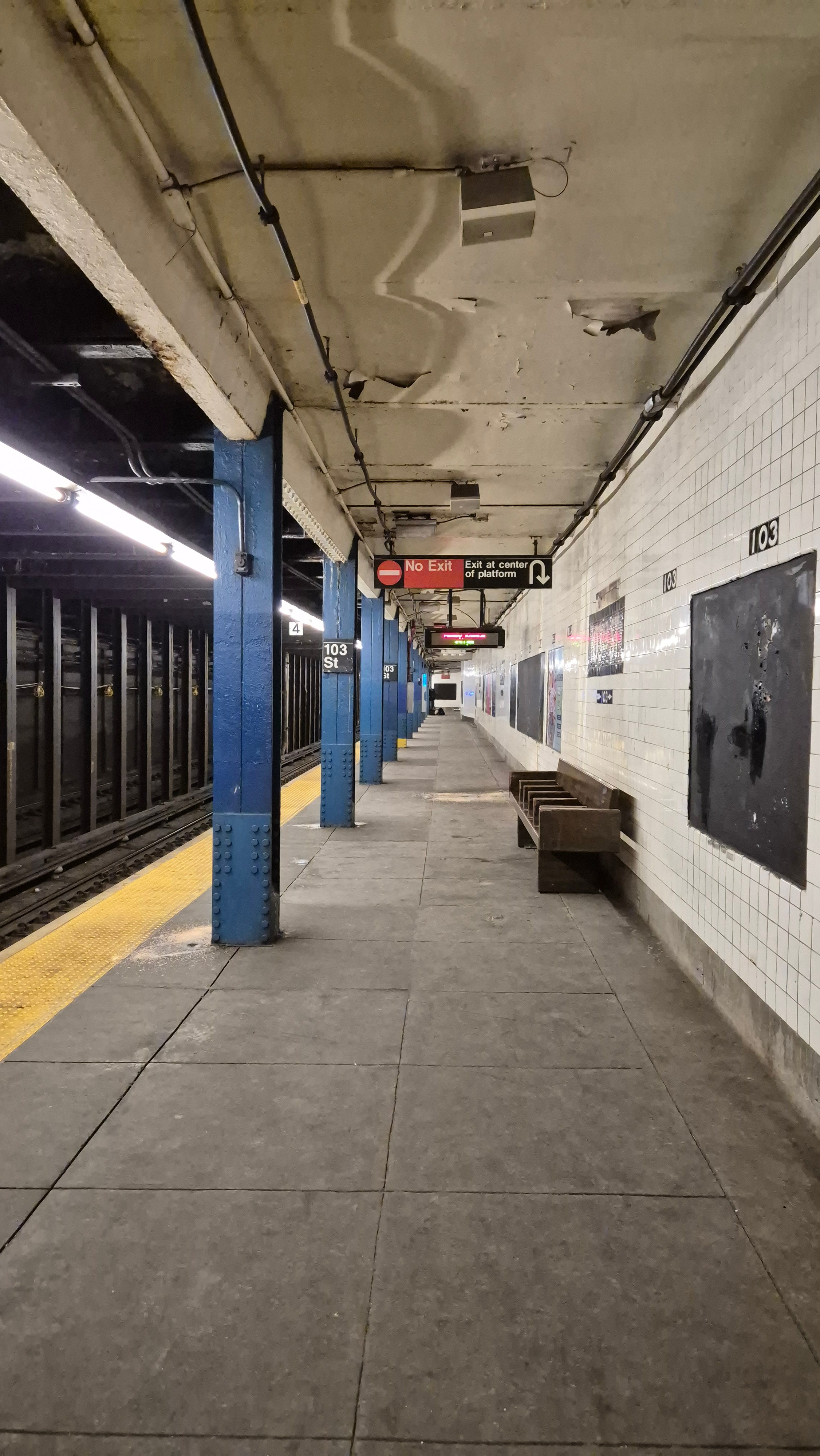 New York 2026. Photographer Marina, city of Nuremberg