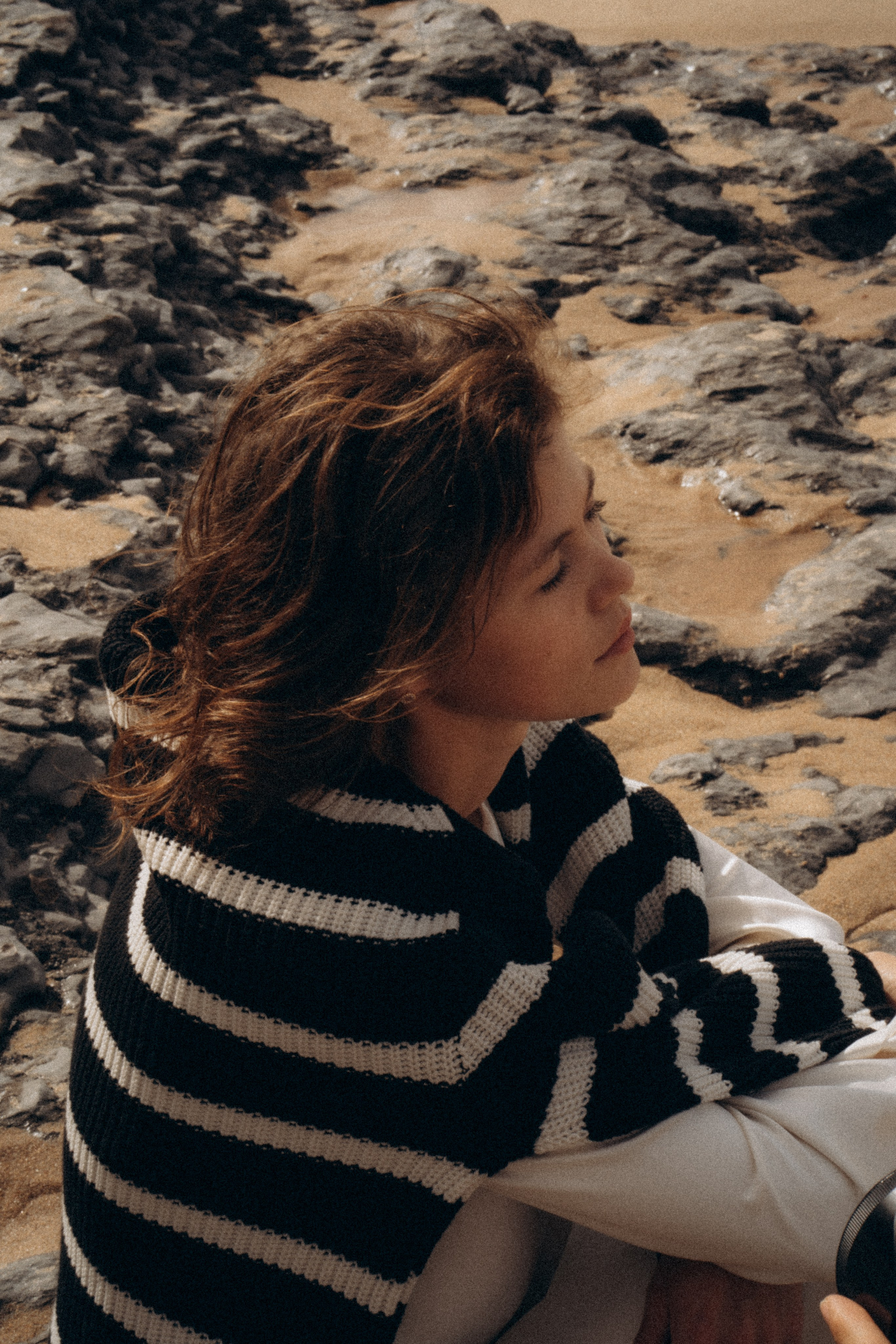 Kate. Familien, Lifestyle und Portrait Fotografin in Trier, Luxembourg