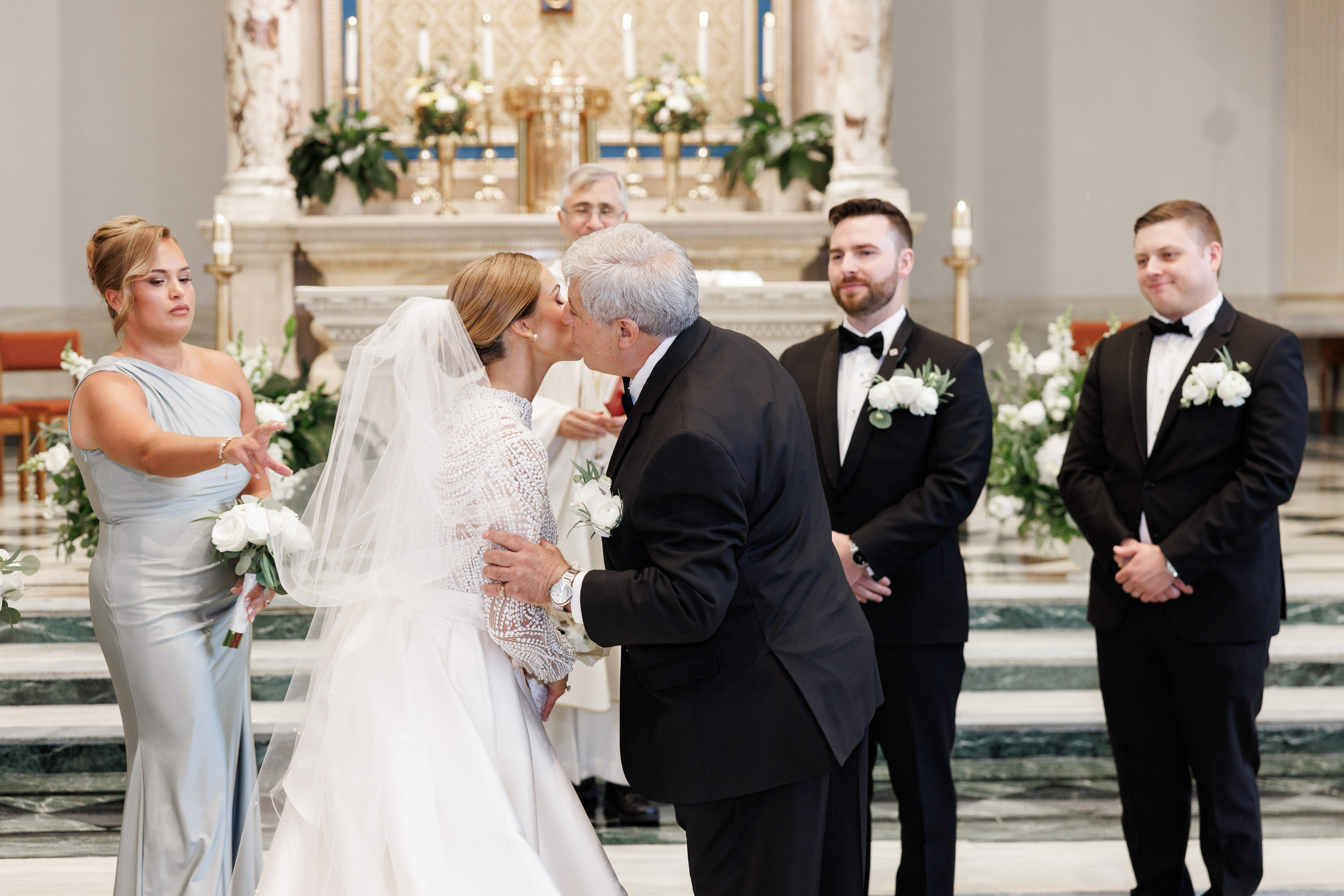 Alessia & Forrest. Wedding Photo & Video