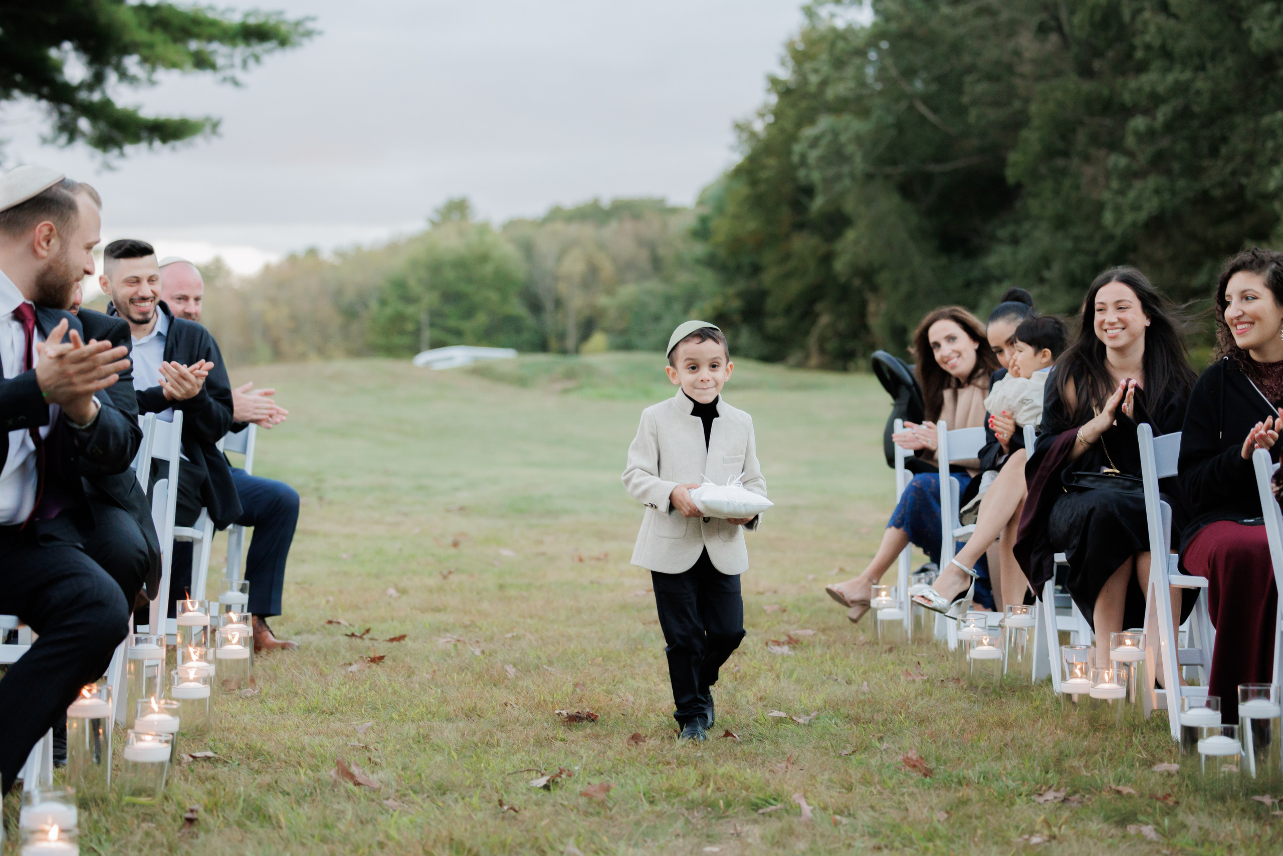 Ashley & Leshye, Falls Creek Farm Equestrian, NY. Wedding Photo & Video