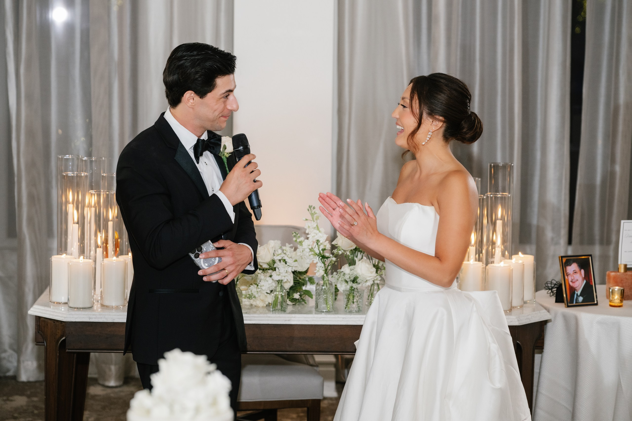 Alyssa & Stephan, East Brunswick, NJ. Wedding Photo & Video