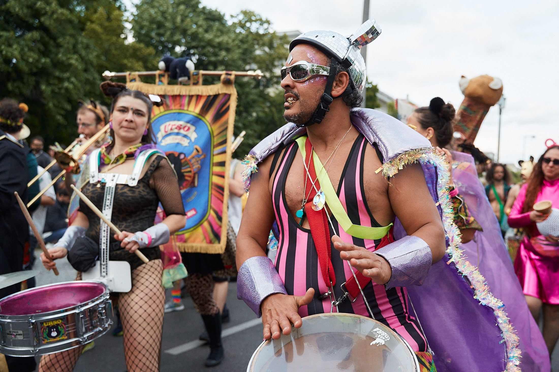 Karneval der Kulturen 2025. Photorgrapher Berlin: Event, Portrait and commercial photography