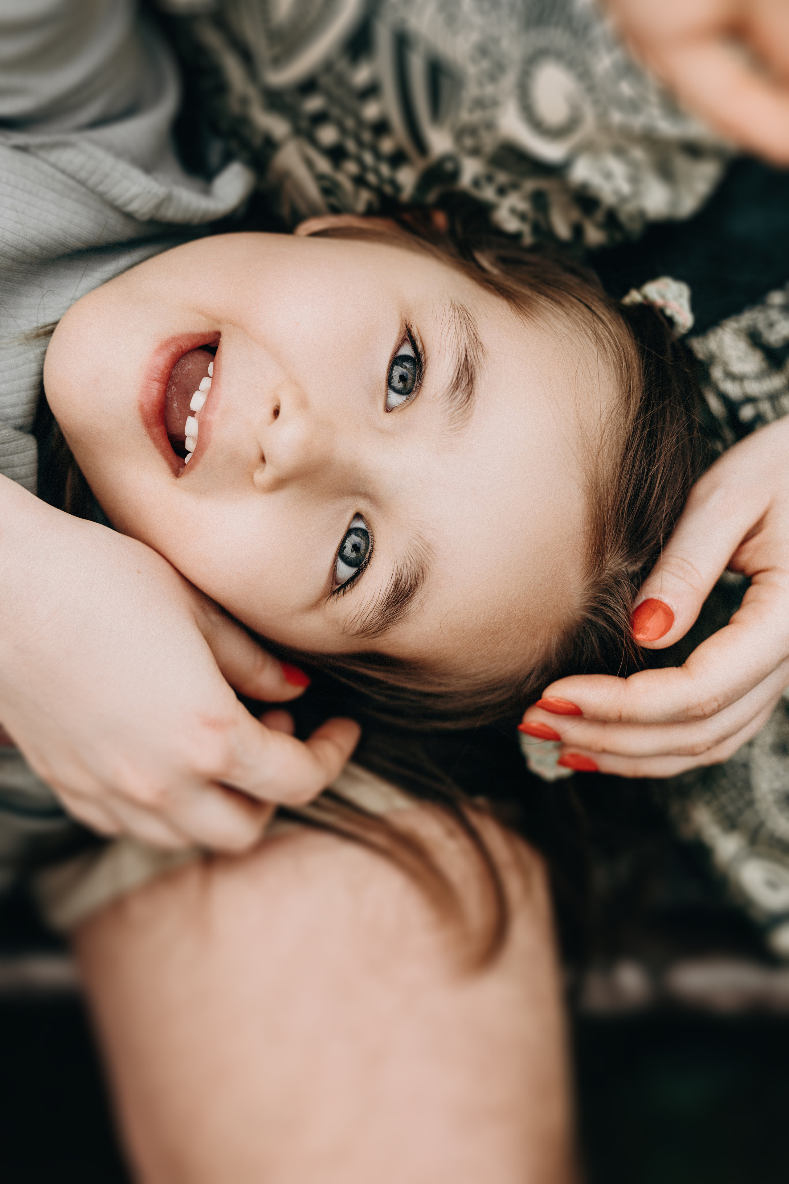 Family-Days. Photographer Tenerife Edgar Zubarev