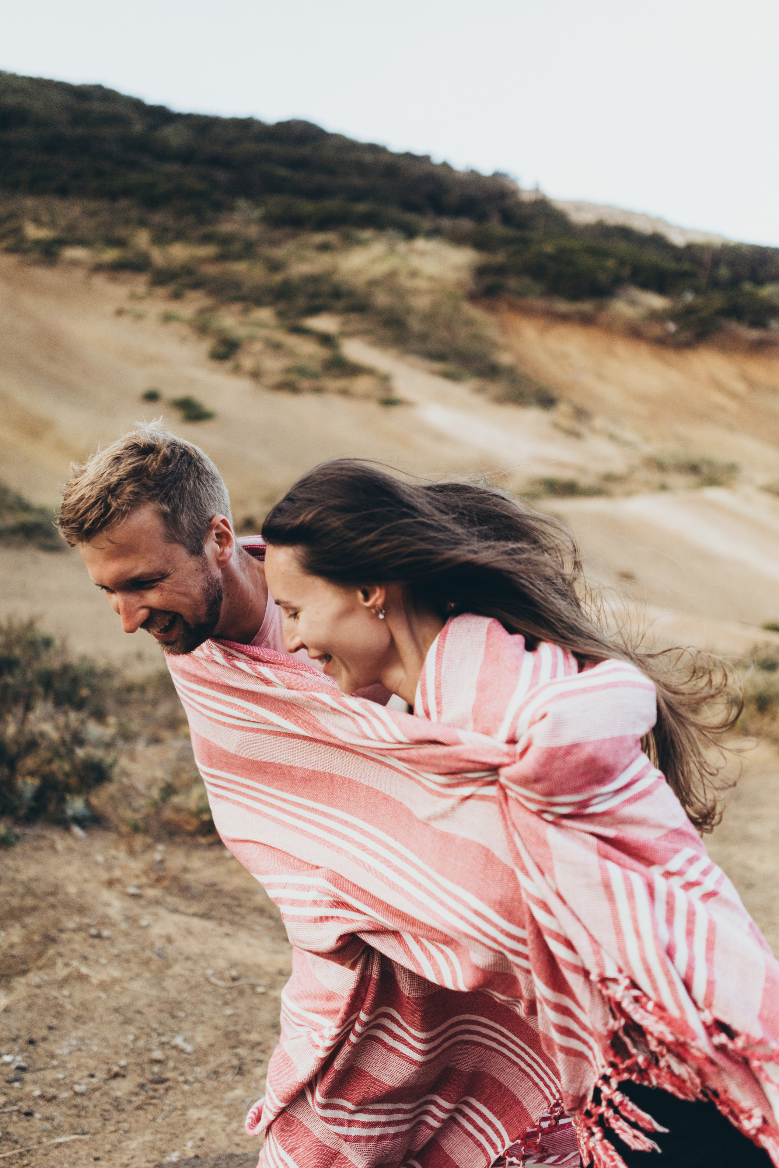 Artur & Anna. Photographer Tenerife Edgar Zubarev
