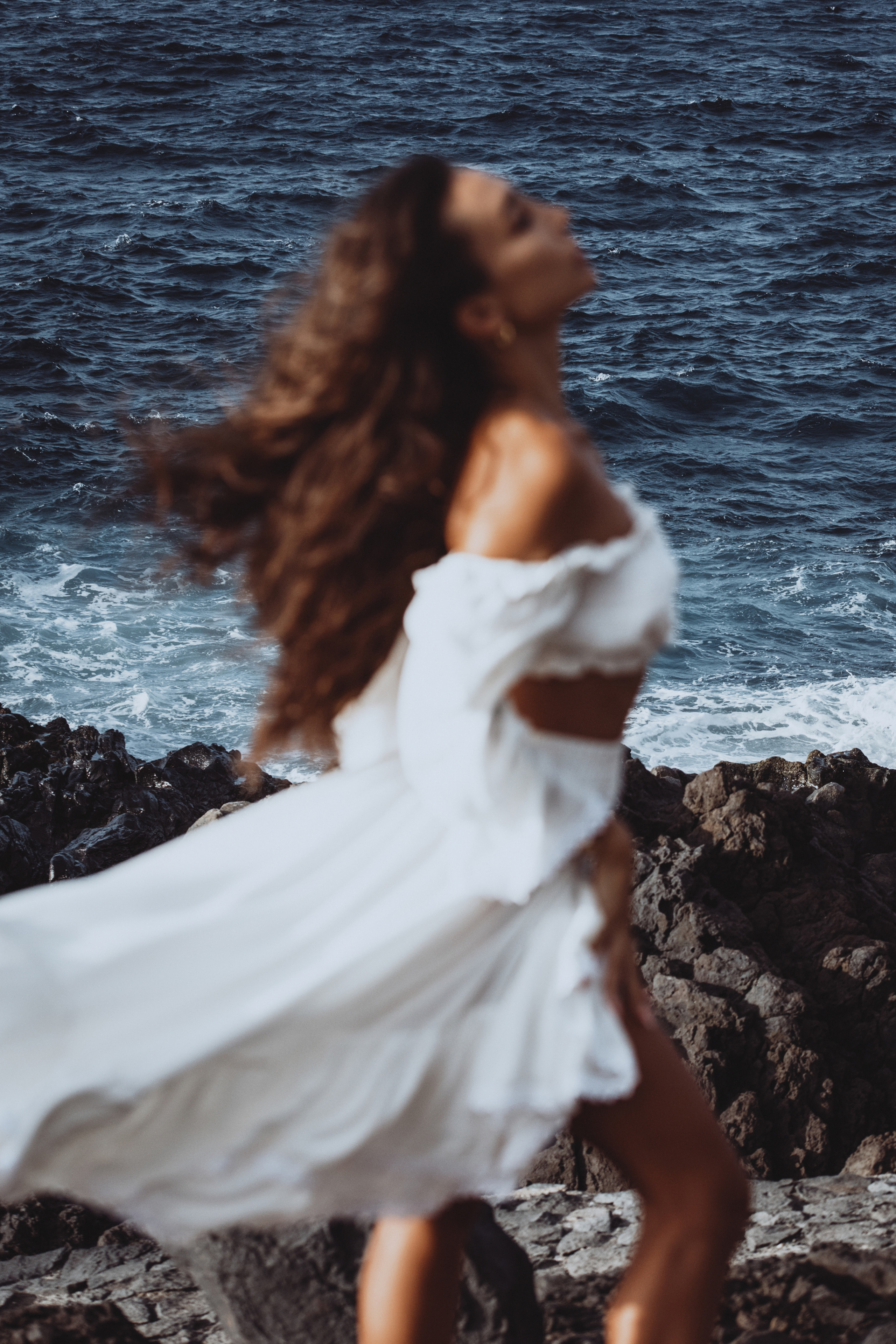 Anna & Andrew. Фотограф Тенерифе Эдгар Зубарев