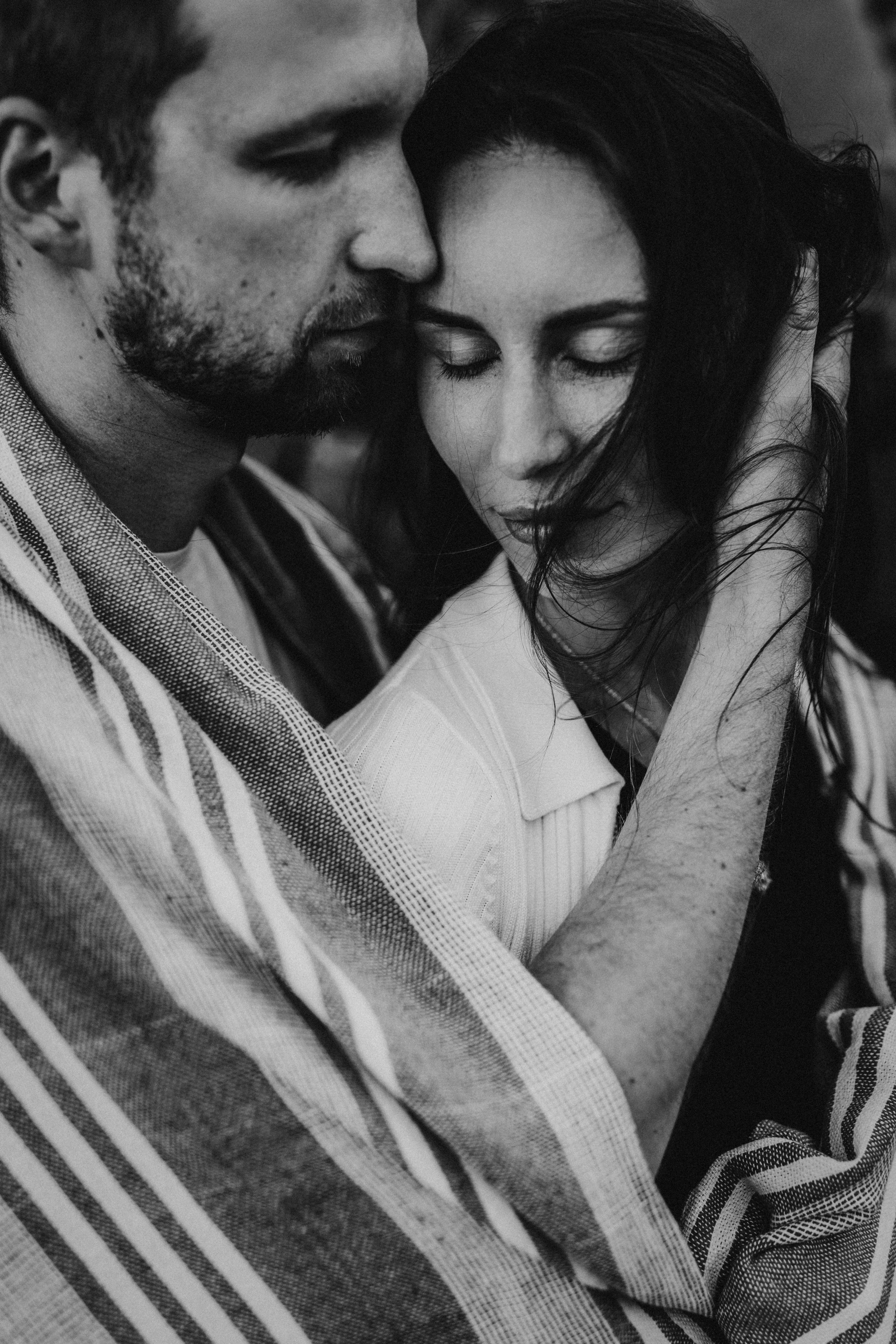 Artur & Anna. Photographer Tenerife Edgar Zubarev