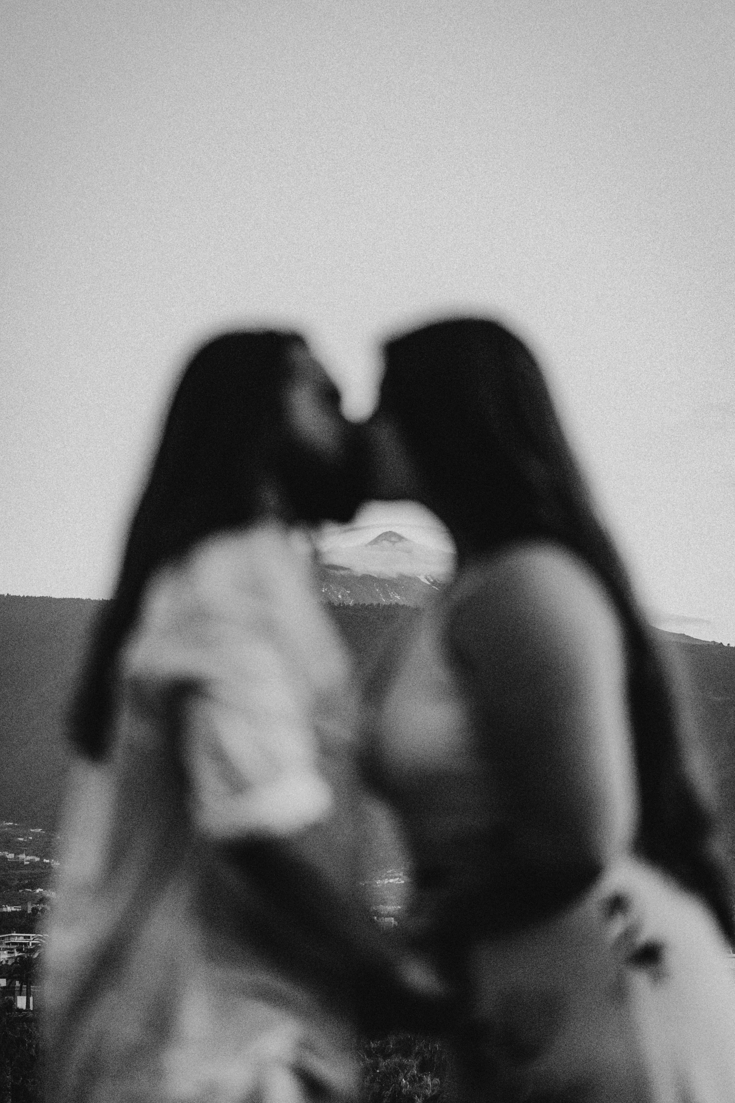 Stephanie & Oliver. Фотограф Тенерифе Эдгар Зубарев