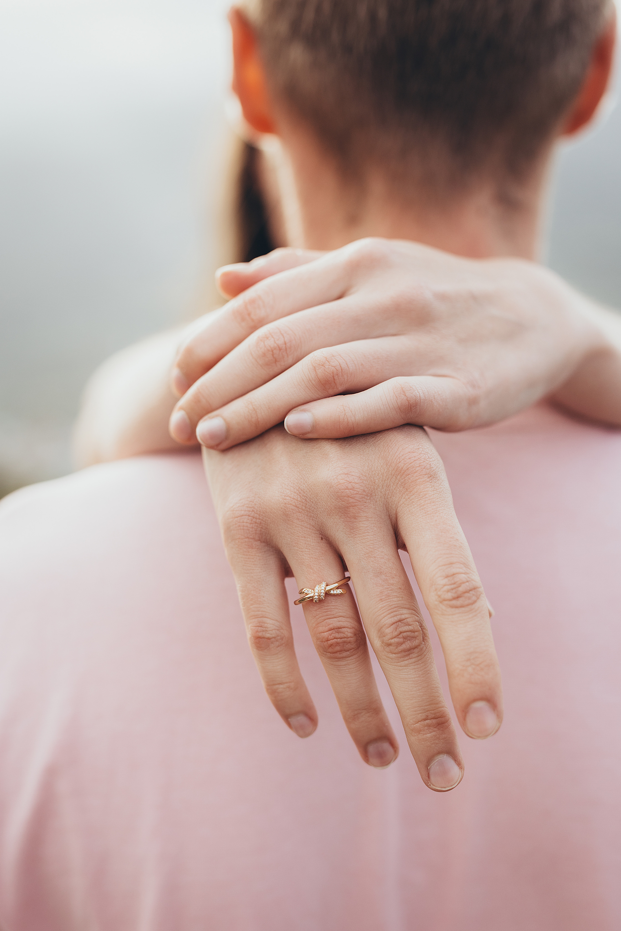Artur & Anna. Photographer Tenerife Edgar Zubarev