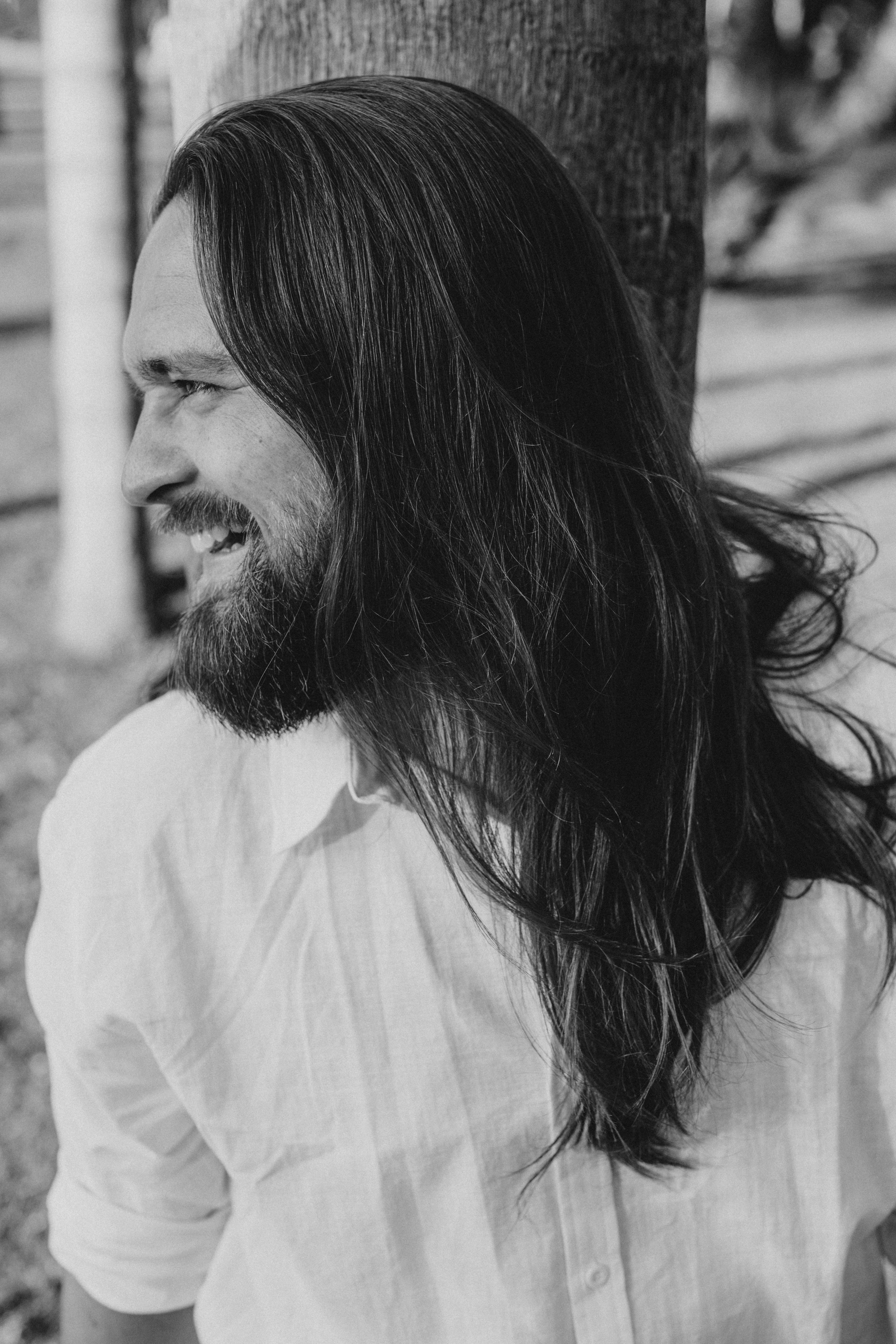 Stephanie & Oliver. Фотограф Тенерифе Эдгар Зубарев