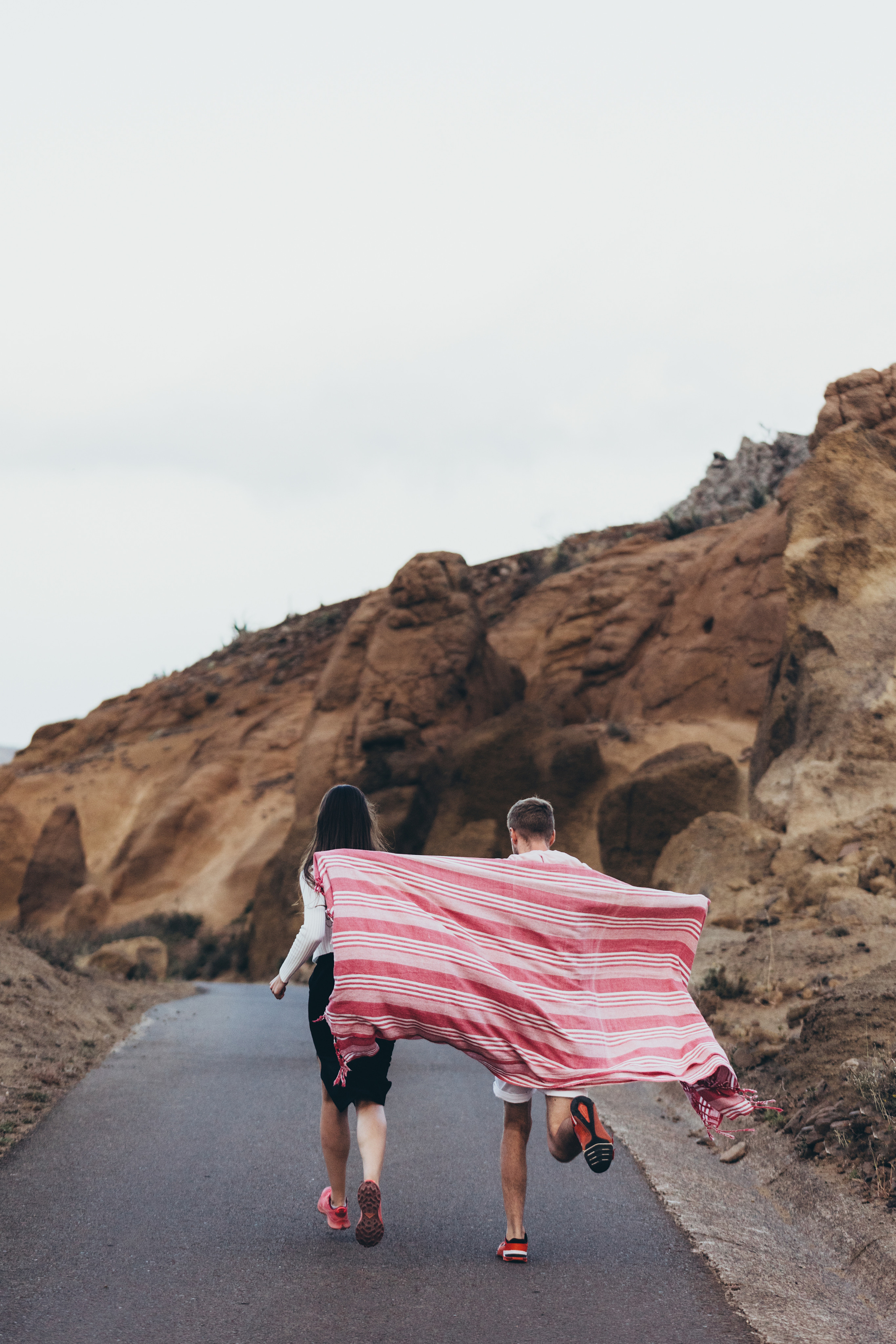 Artur & Anna. Photographer Tenerife Edgar Zubarev