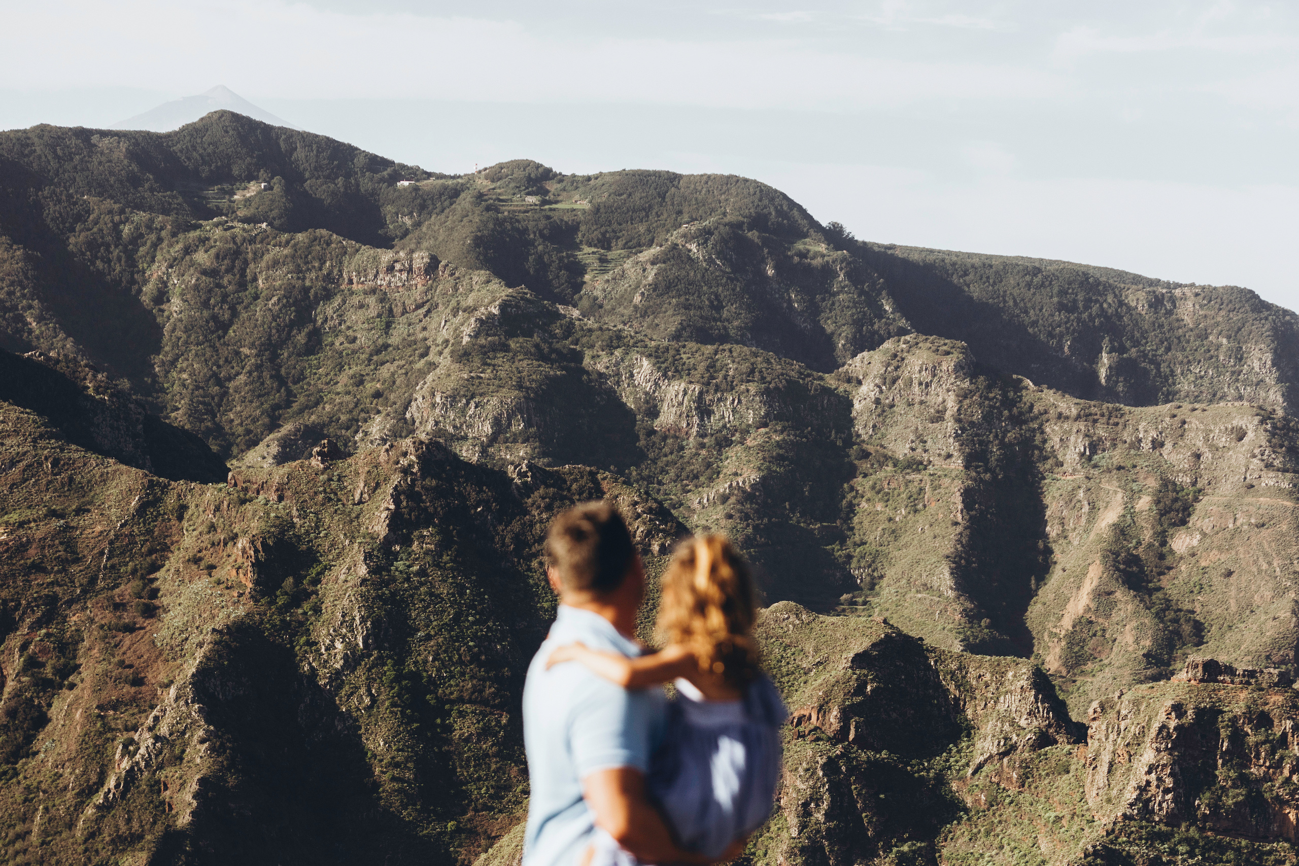 Family-Days. Photographer Tenerife Edgar Zubarev