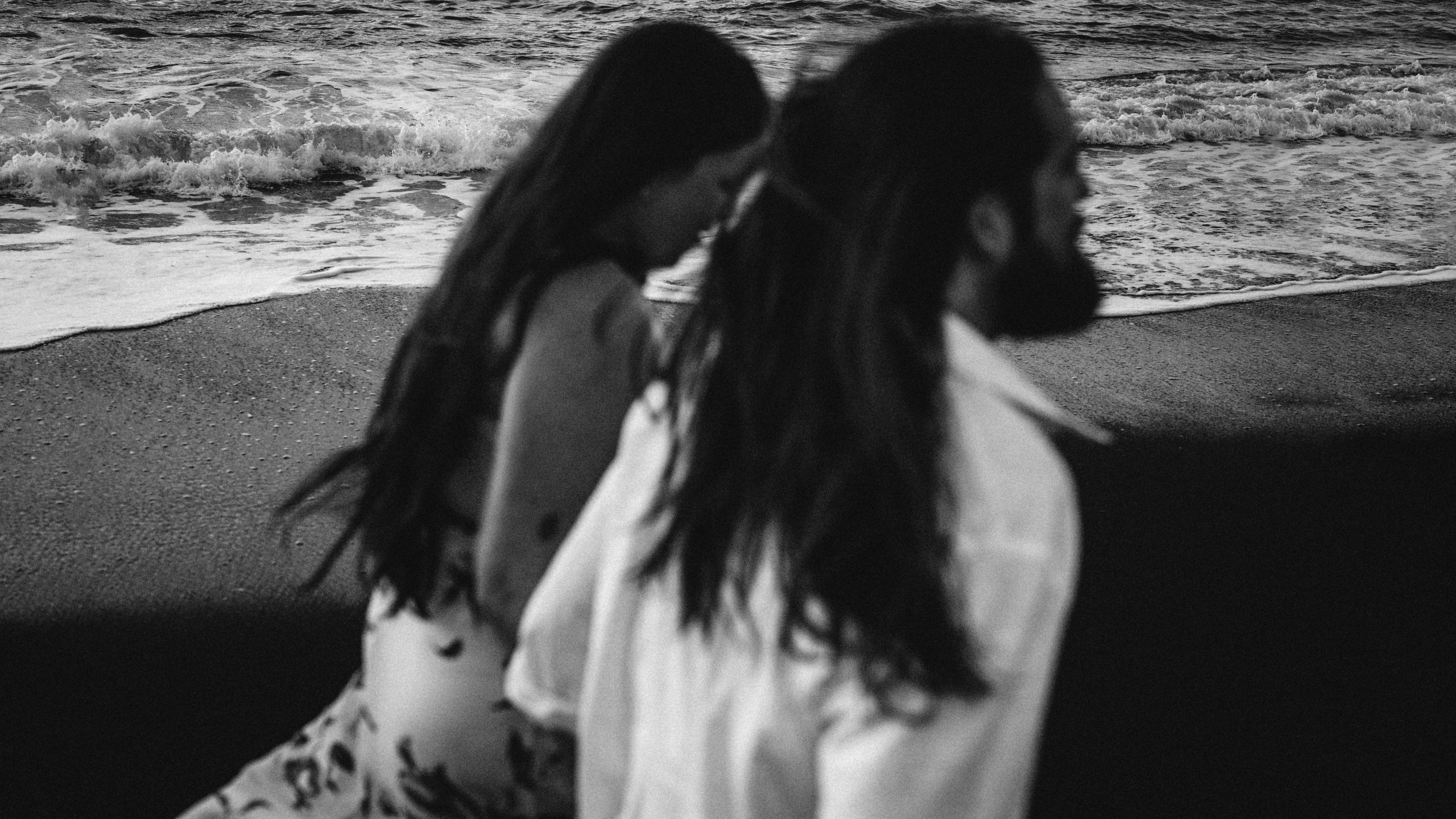 Stephanie & Oliver. Фотограф Тенерифе Эдгар Зубарев