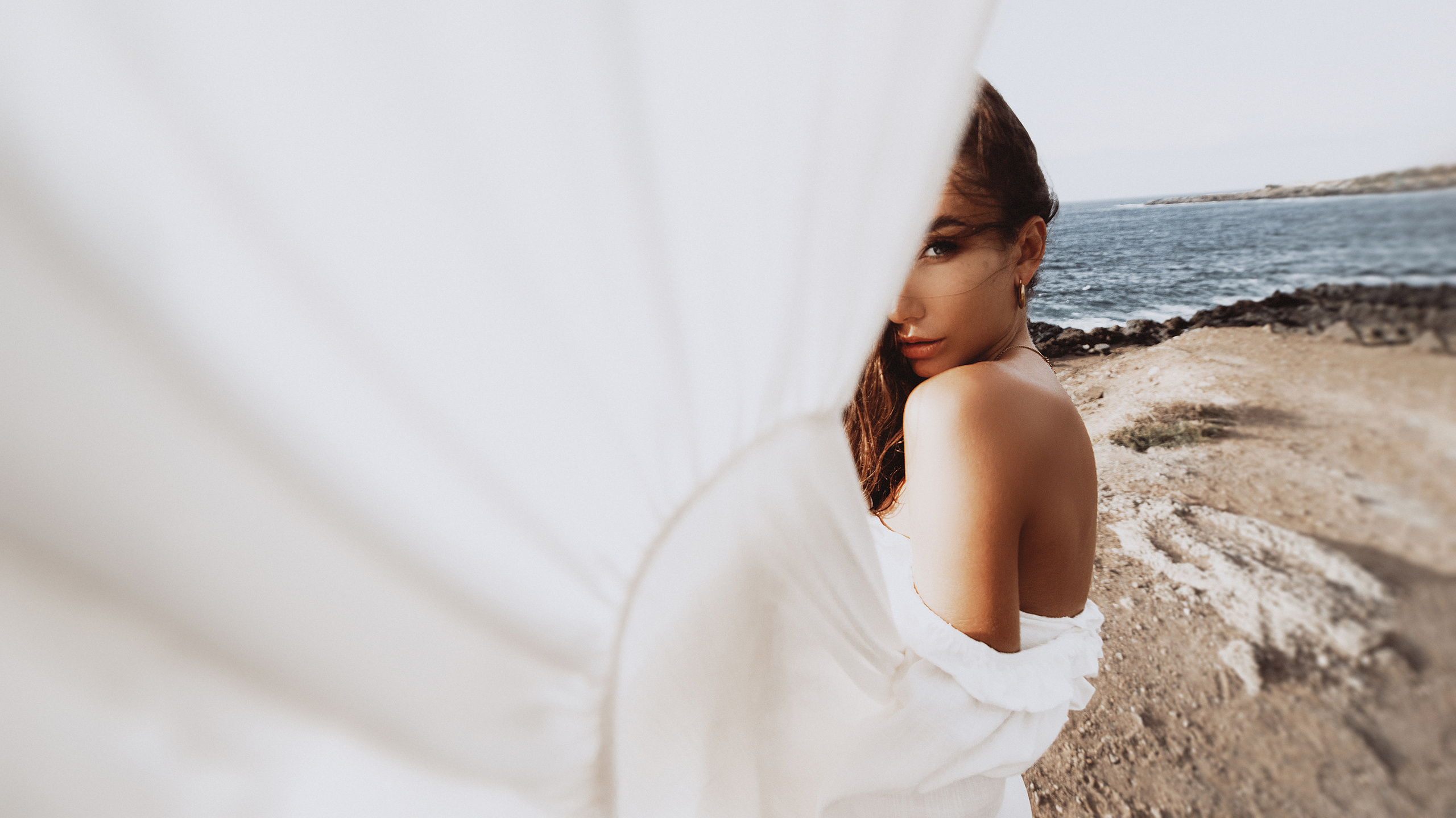 Anna & Andrew. Фотограф Тенерифе Эдгар Зубарев