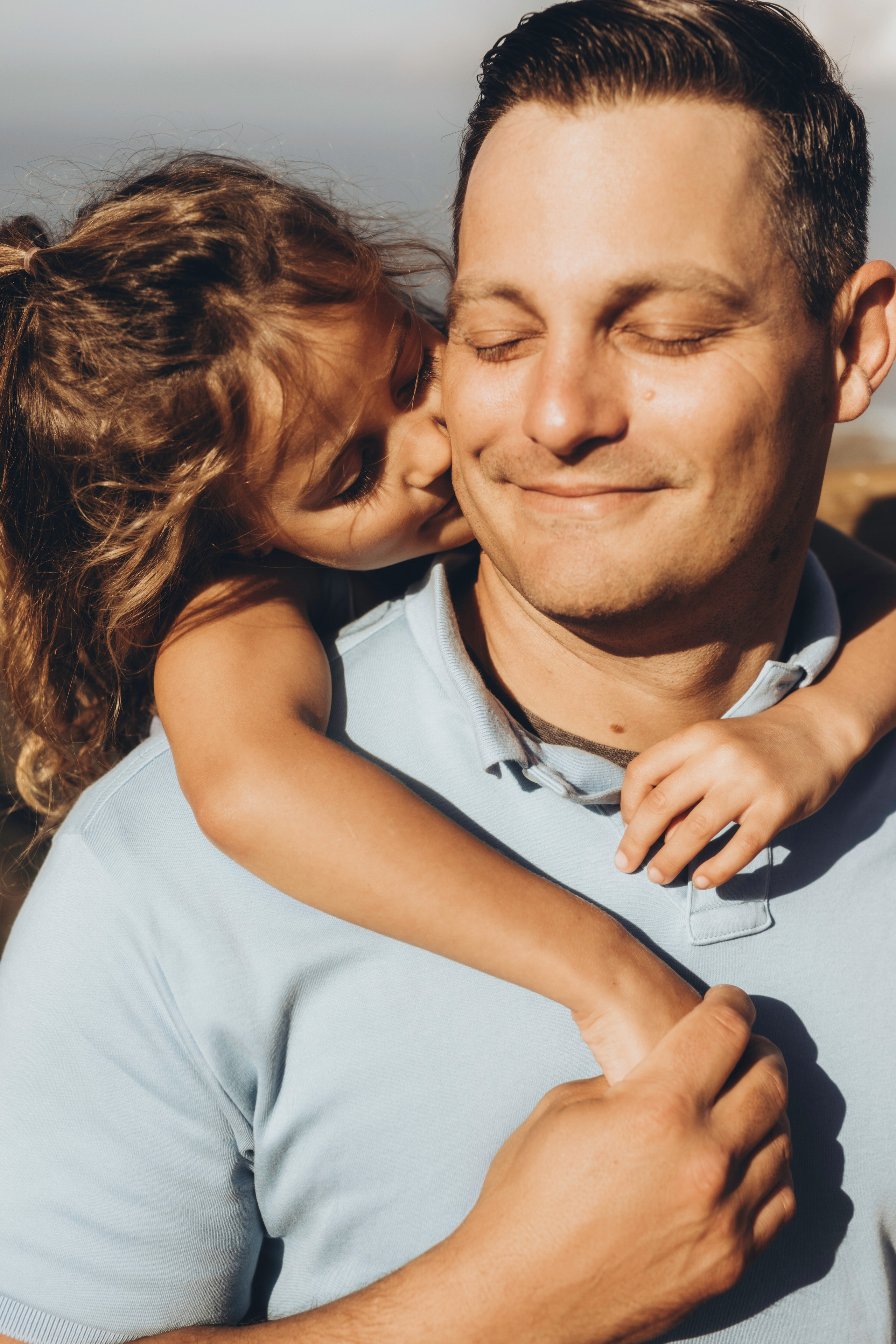 Family-Days. Photographer Tenerife Edgar Zubarev
