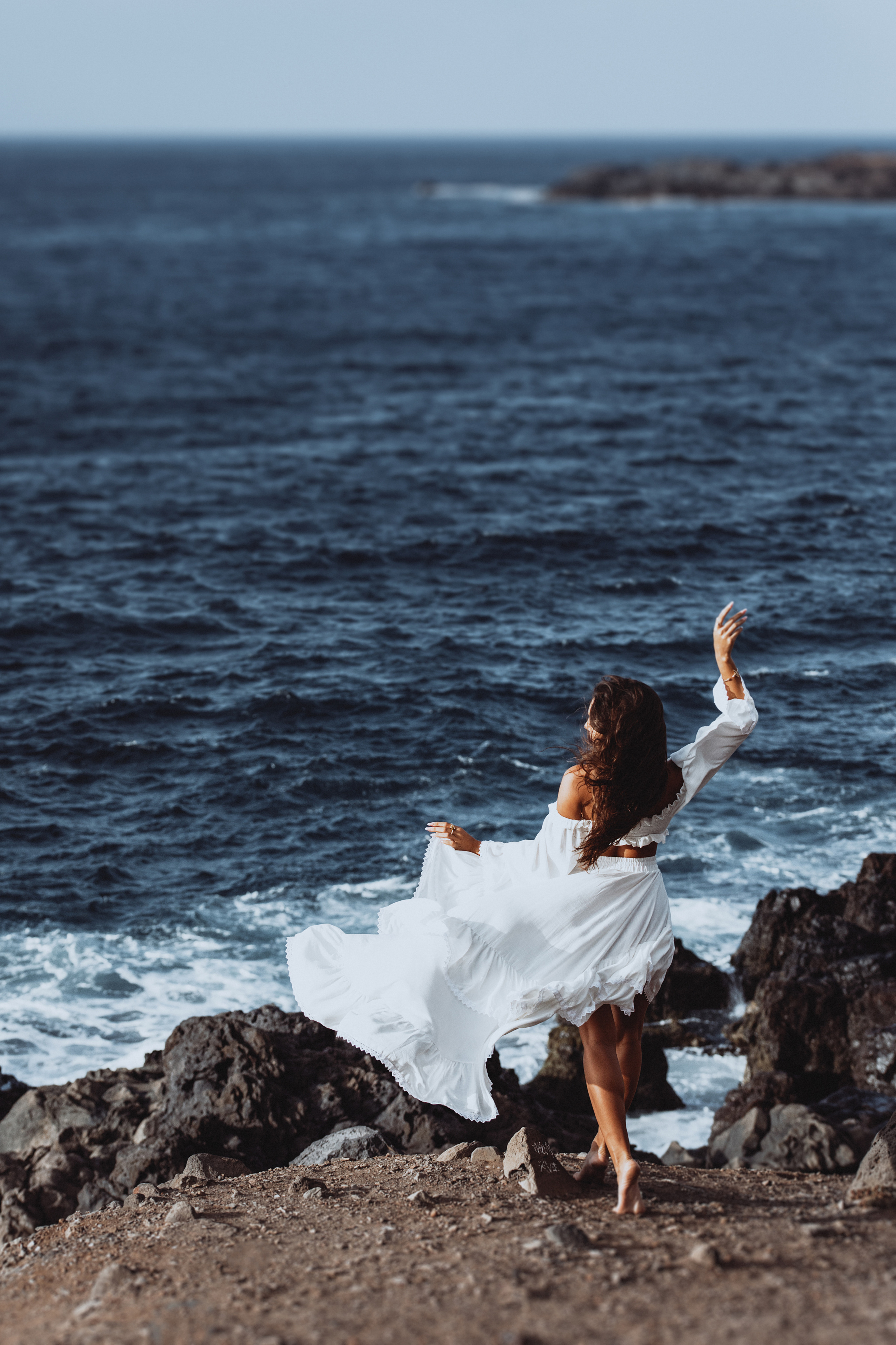 Anna & Andrew. Фотограф Тенерифе Эдгар Зубарев