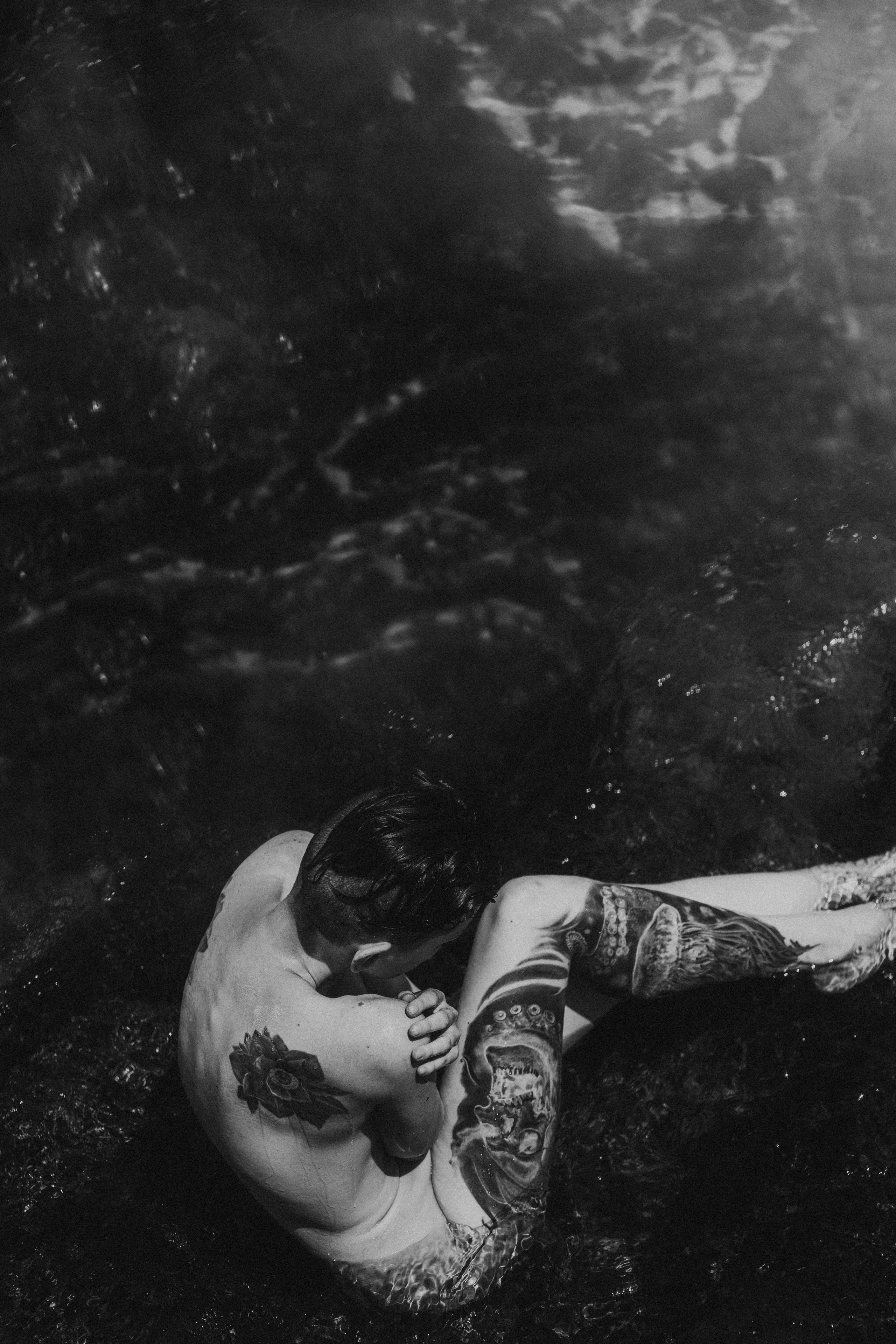 Retratos. Fotógrafo en Tenerife Edgar Zubarev