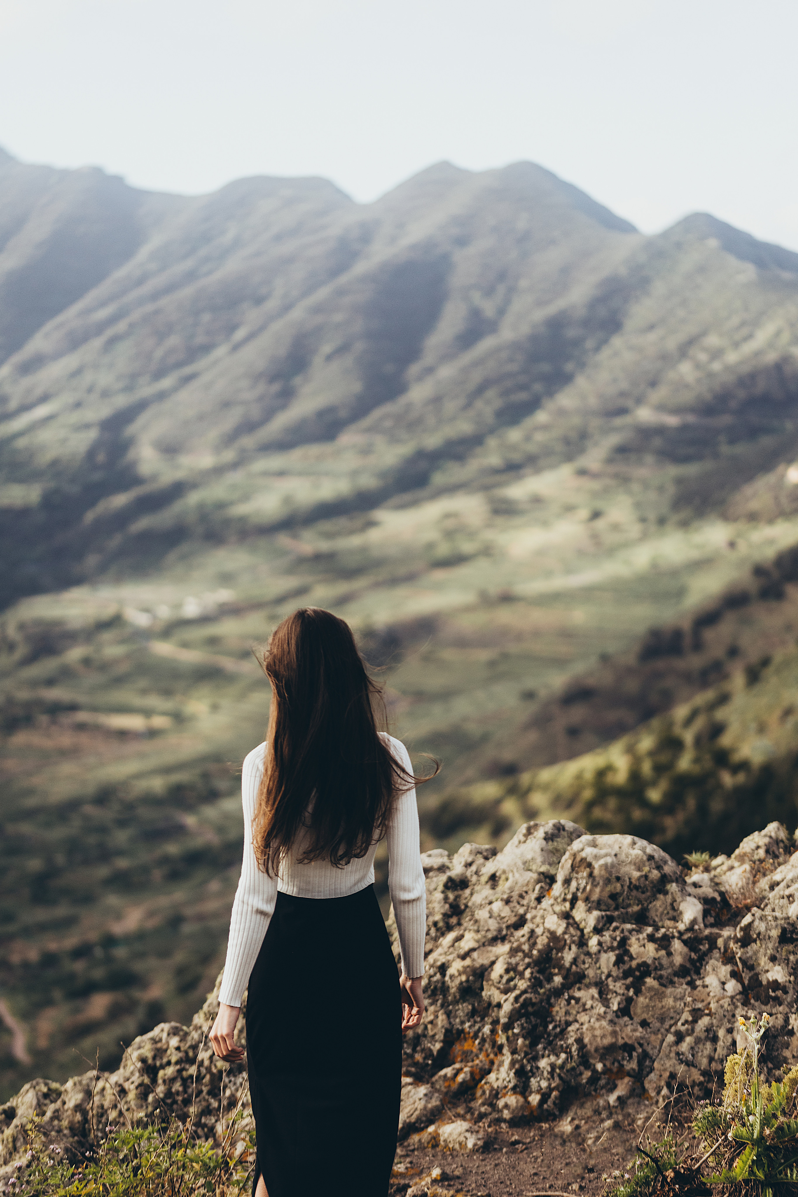 Artur & Anna. Photographer Tenerife Edgar Zubarev