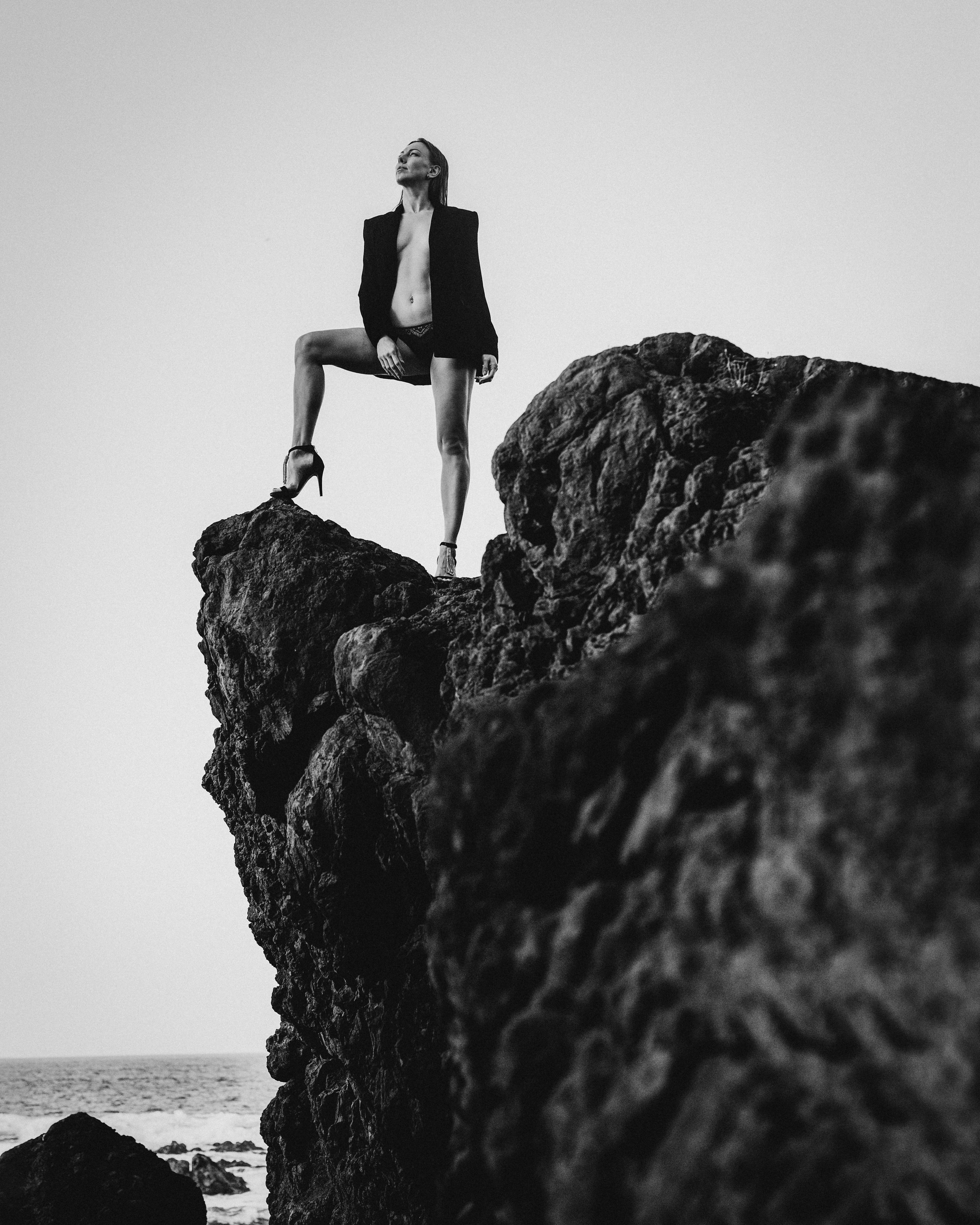 Retratos. Fotógrafo en Tenerife Edgar Zubarev