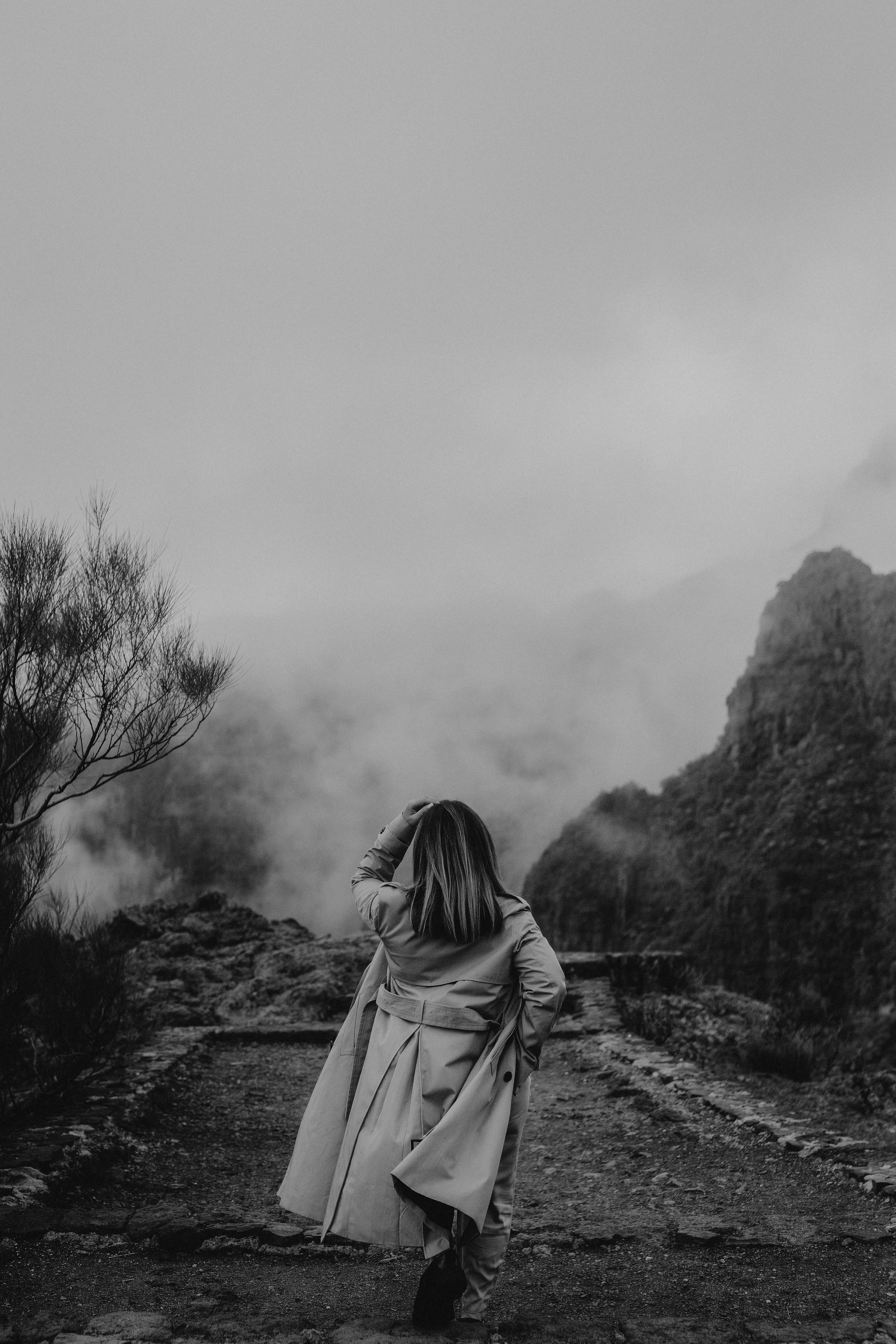 Black & White. Fotógrafo en Tenerife Edgar Zubarev