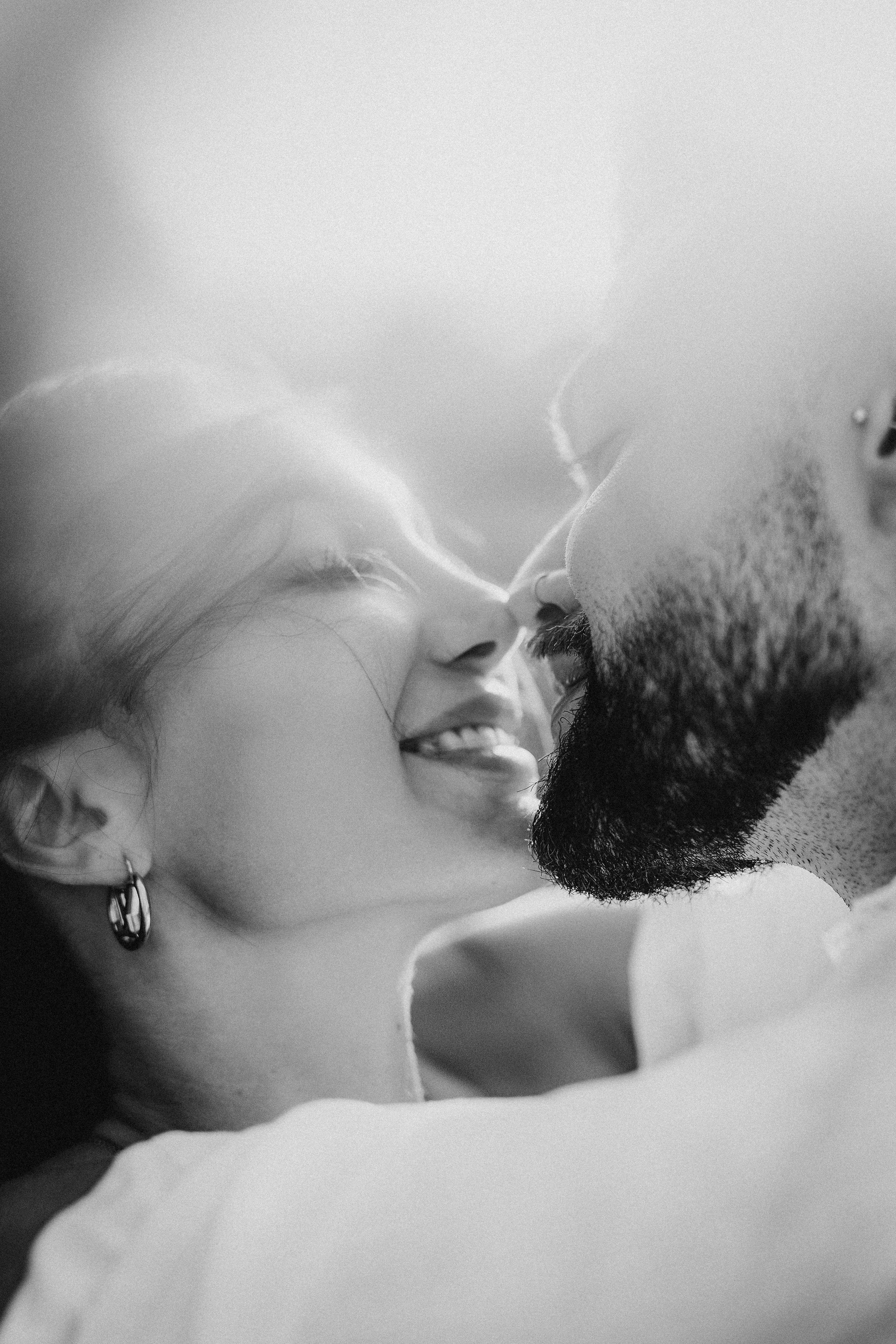 Anna & Andrew. Фотограф Тенерифе Эдгар Зубарев