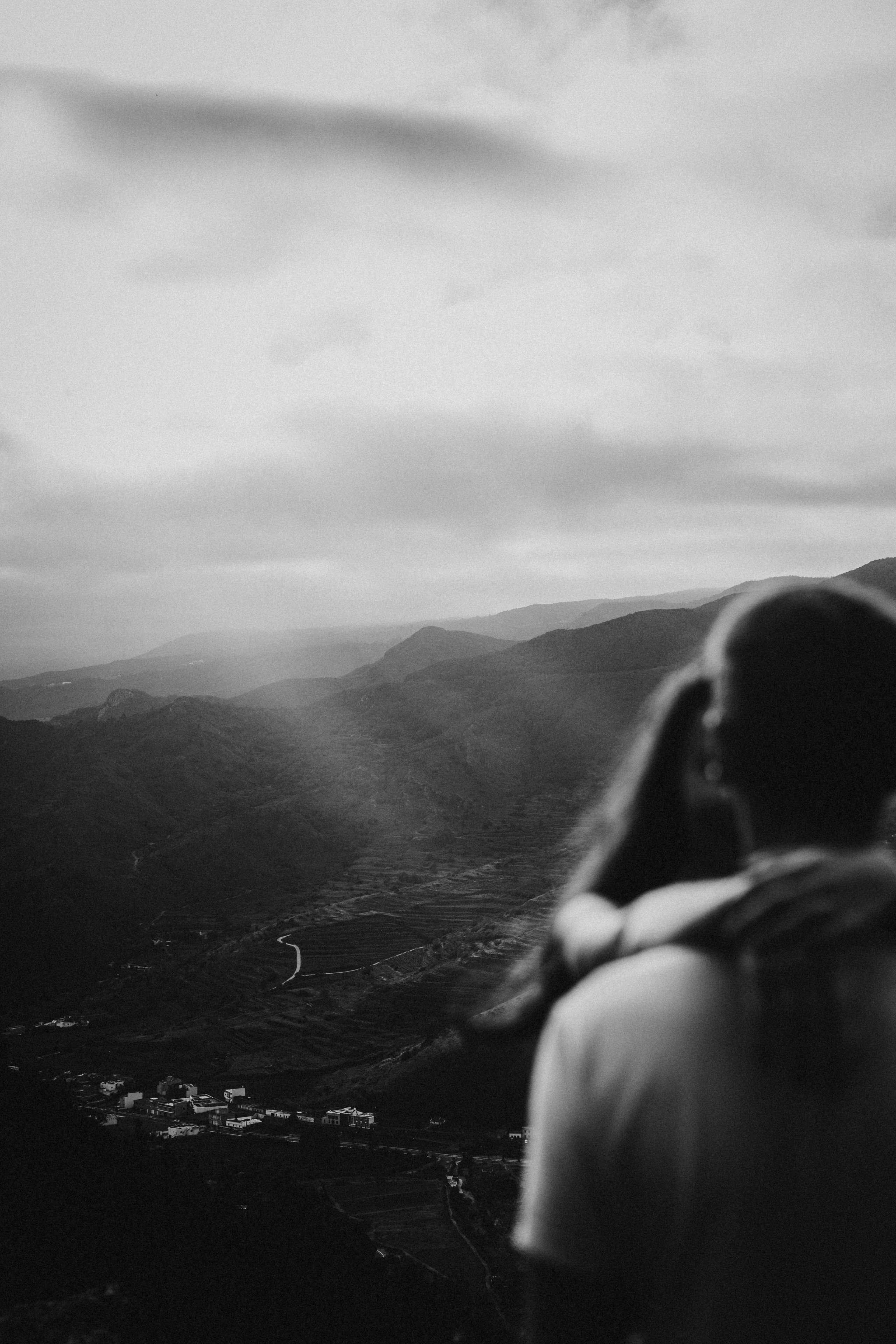 Artur & Anna. Photographer Tenerife Edgar Zubarev