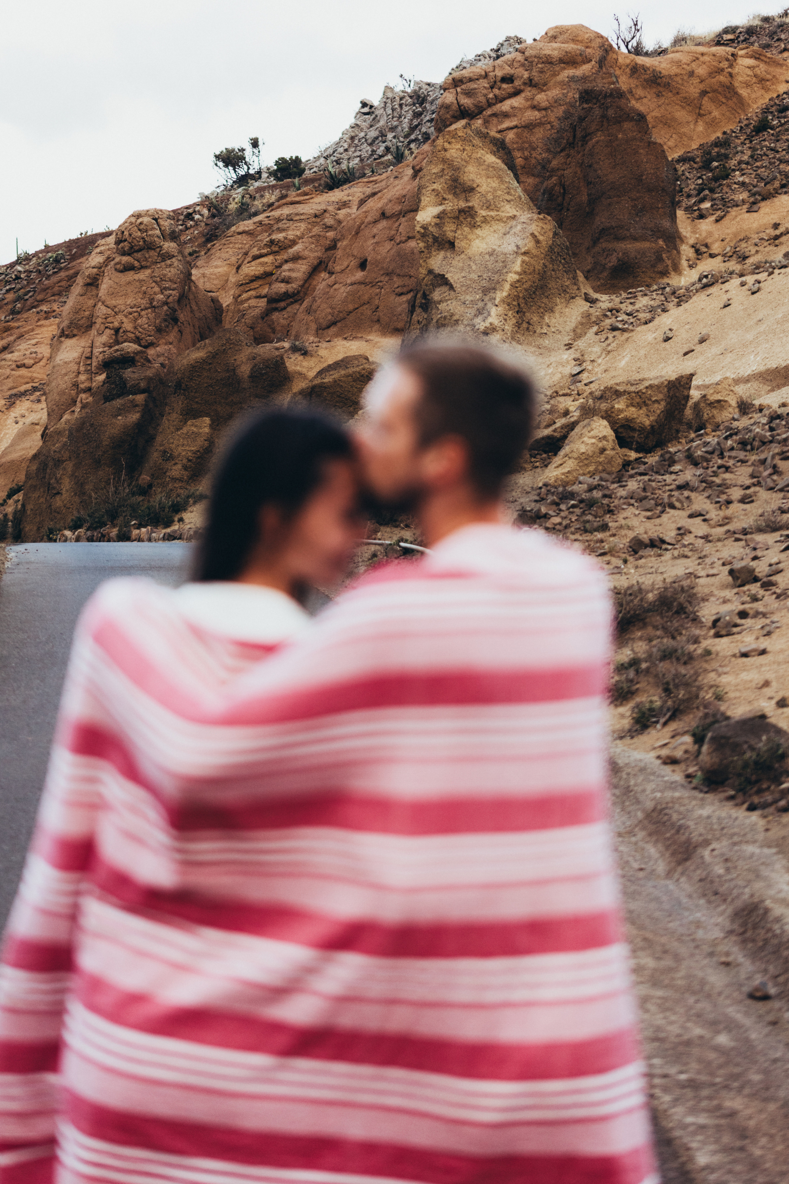 Artur & Anna. Photographer Tenerife Edgar Zubarev