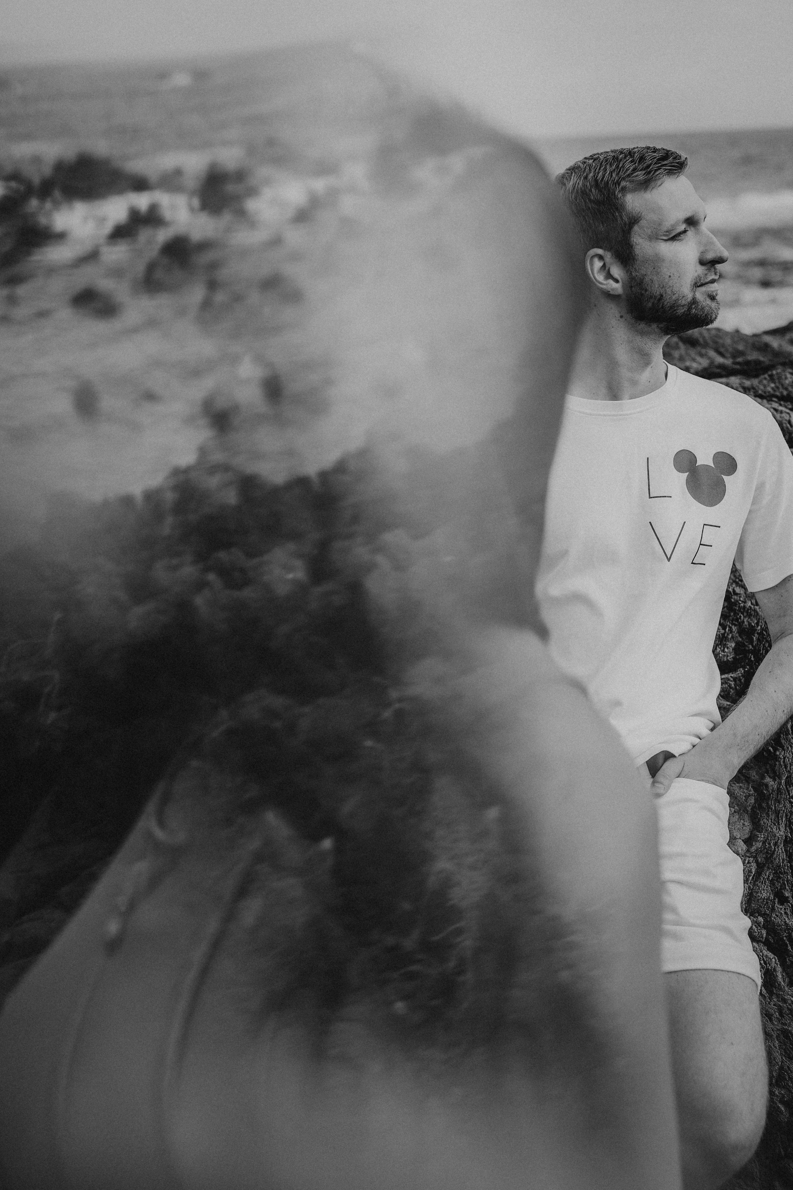 Artur & Anna. Photographer Tenerife Edgar Zubarev