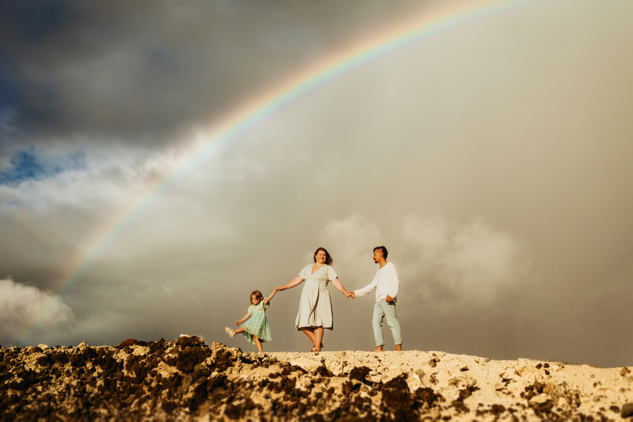 Photographer Tenerife