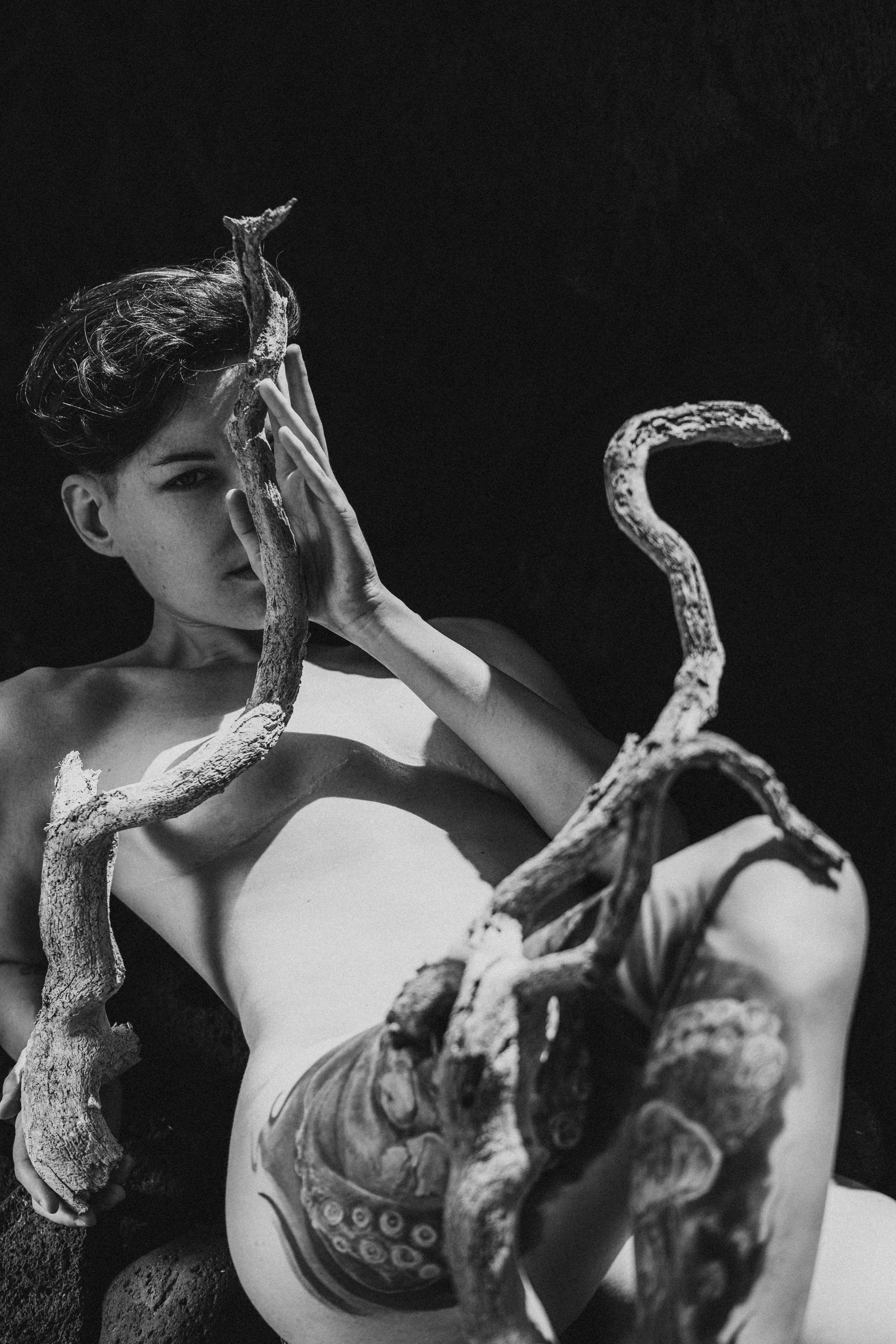 Retratos. Fotógrafo en Tenerife Edgar Zubarev